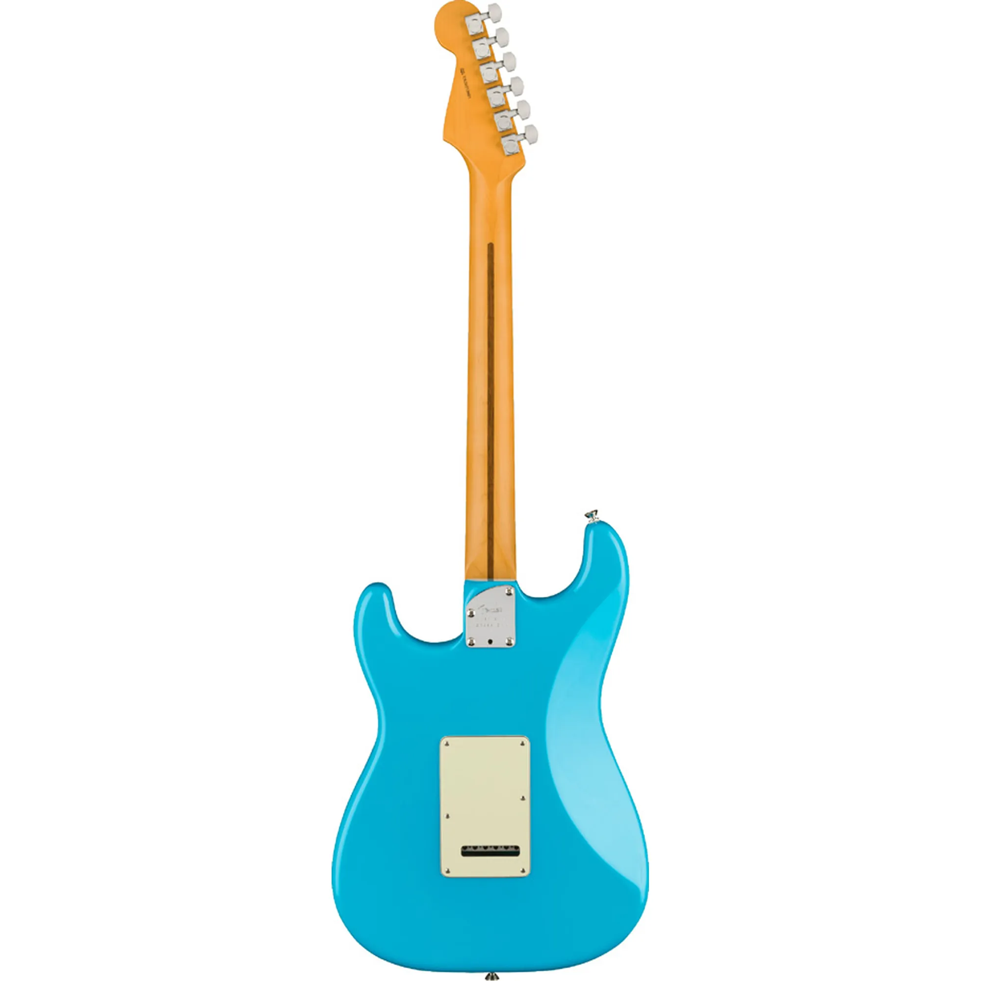 Fender American Pro II Strat HSS RW - MBL