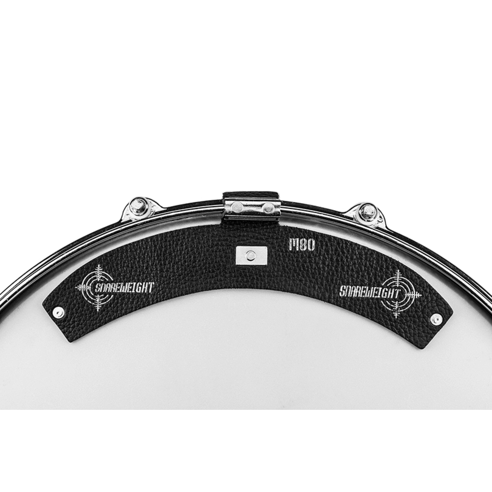 Snareweight M80 Black