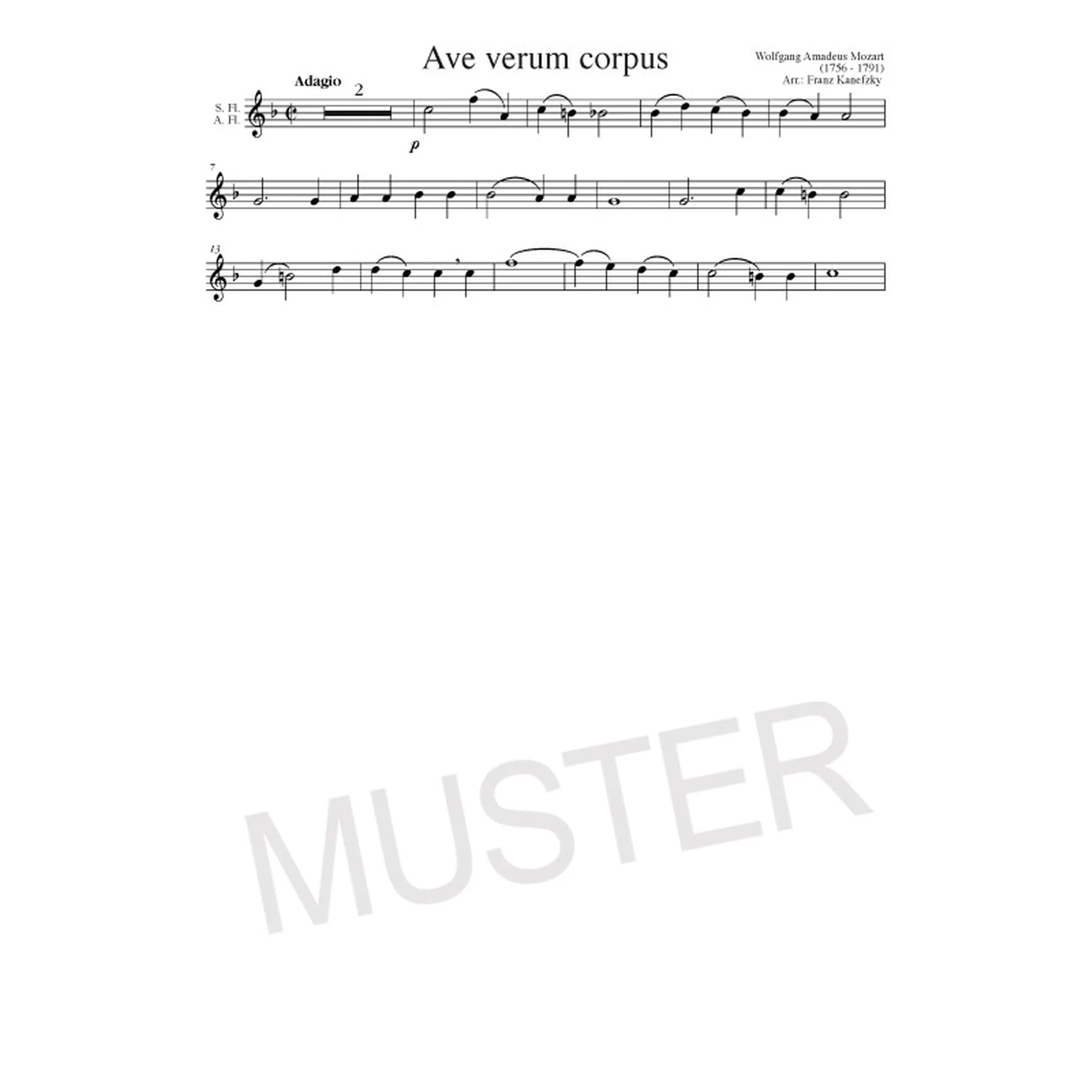 Alte Meister