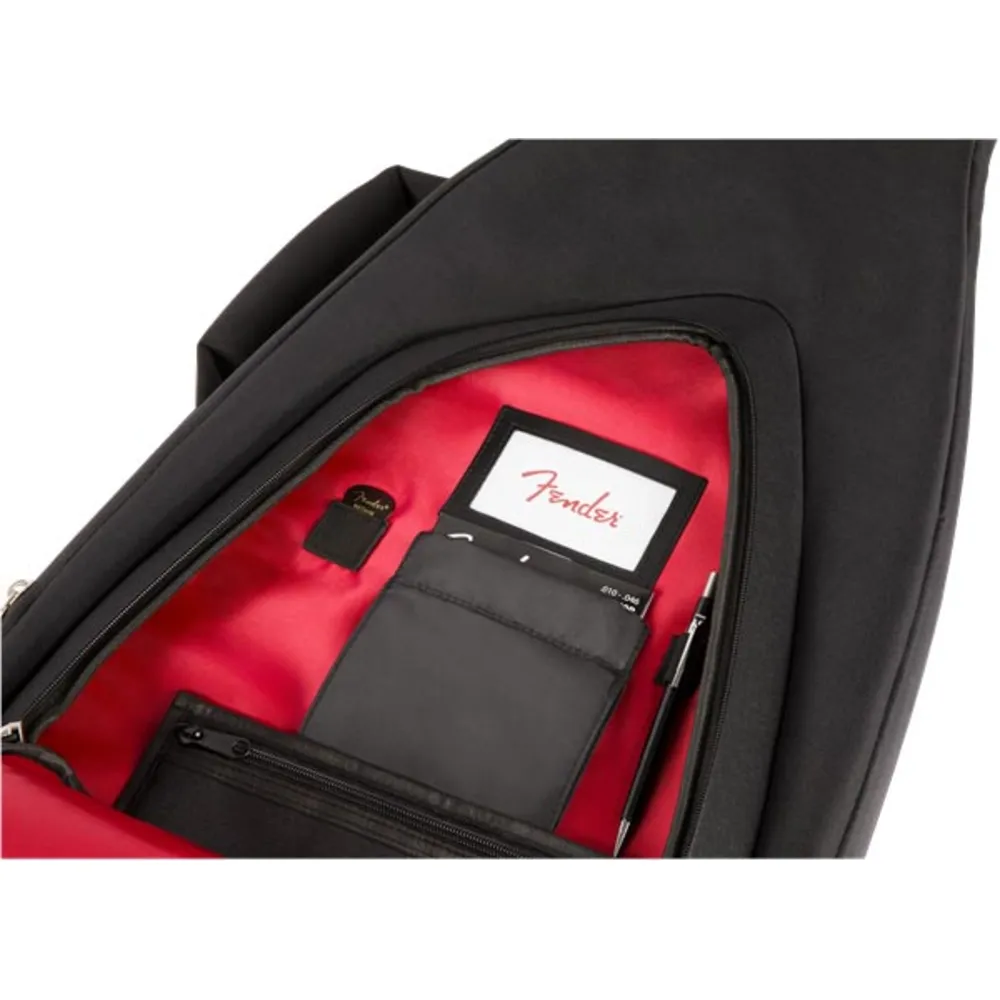 Fender FE620 E-Gitarre