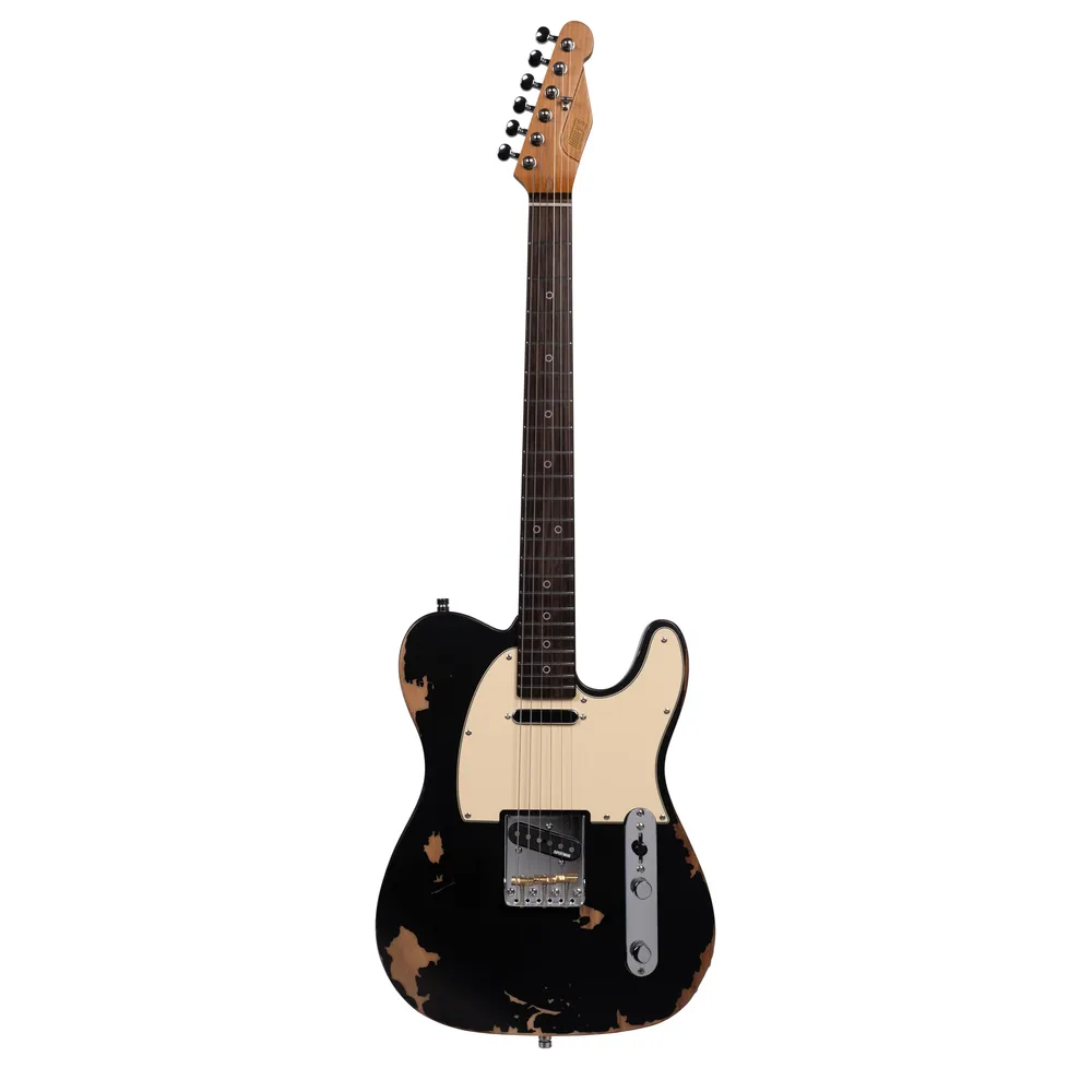 Henry's Space II Relic TL-1N - The Stardust
