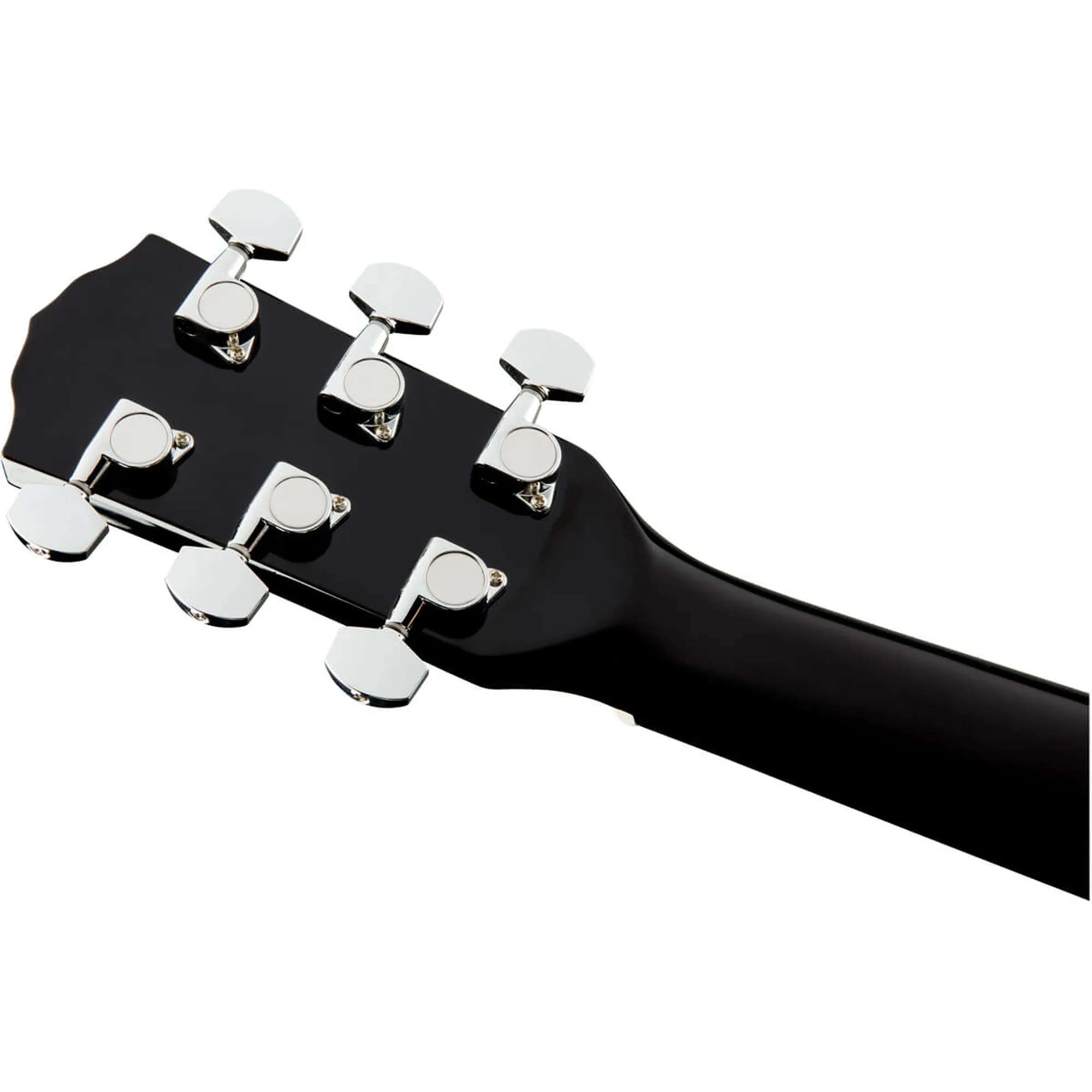 Fender CC-60SCE Black