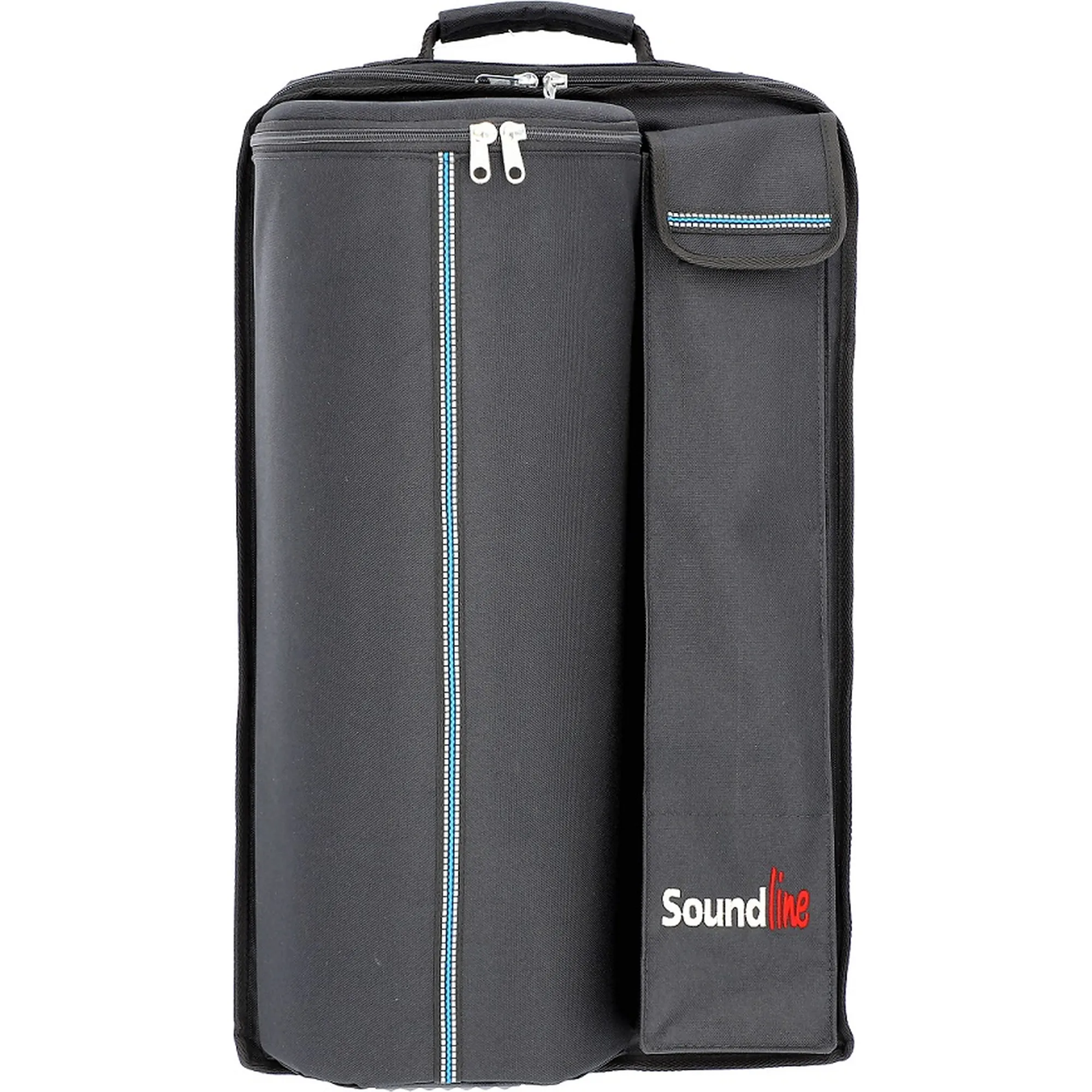 Soundline All in one Zylinder