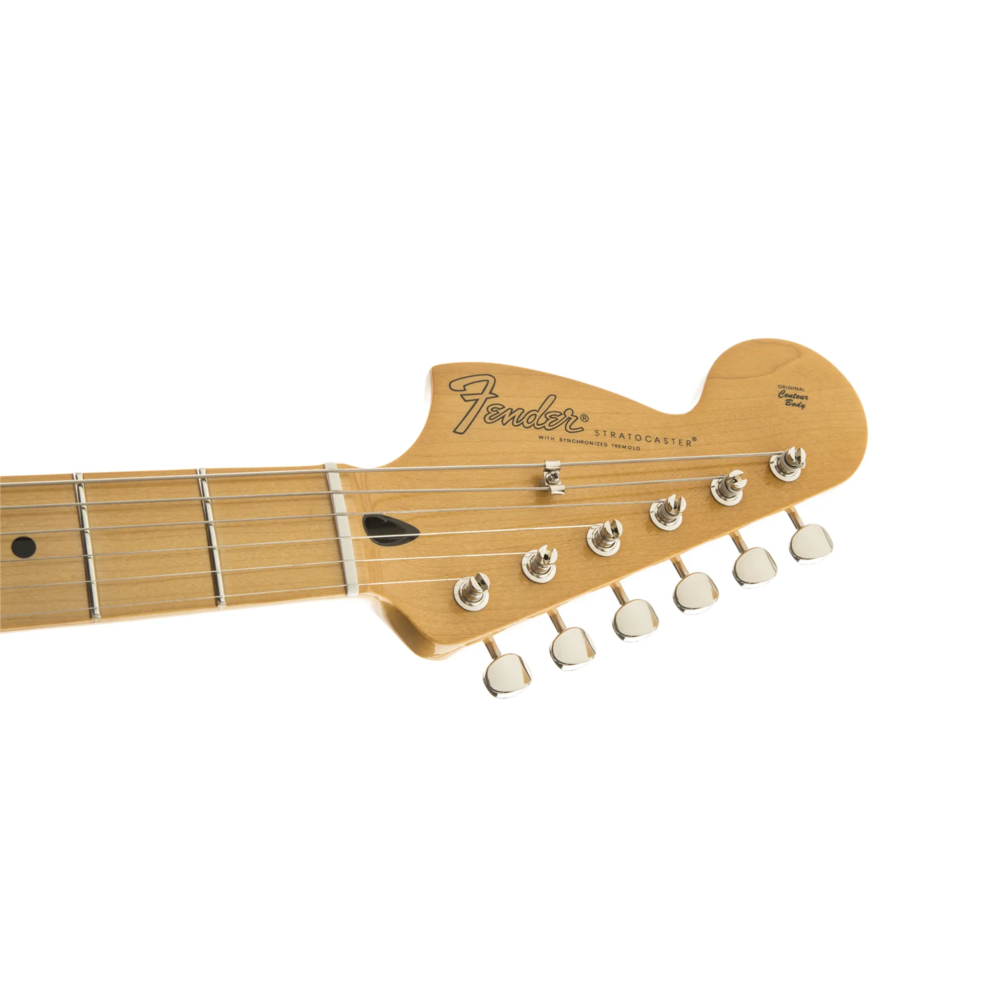 Fender Jimi Hendrix Stratocaster MN - OWT