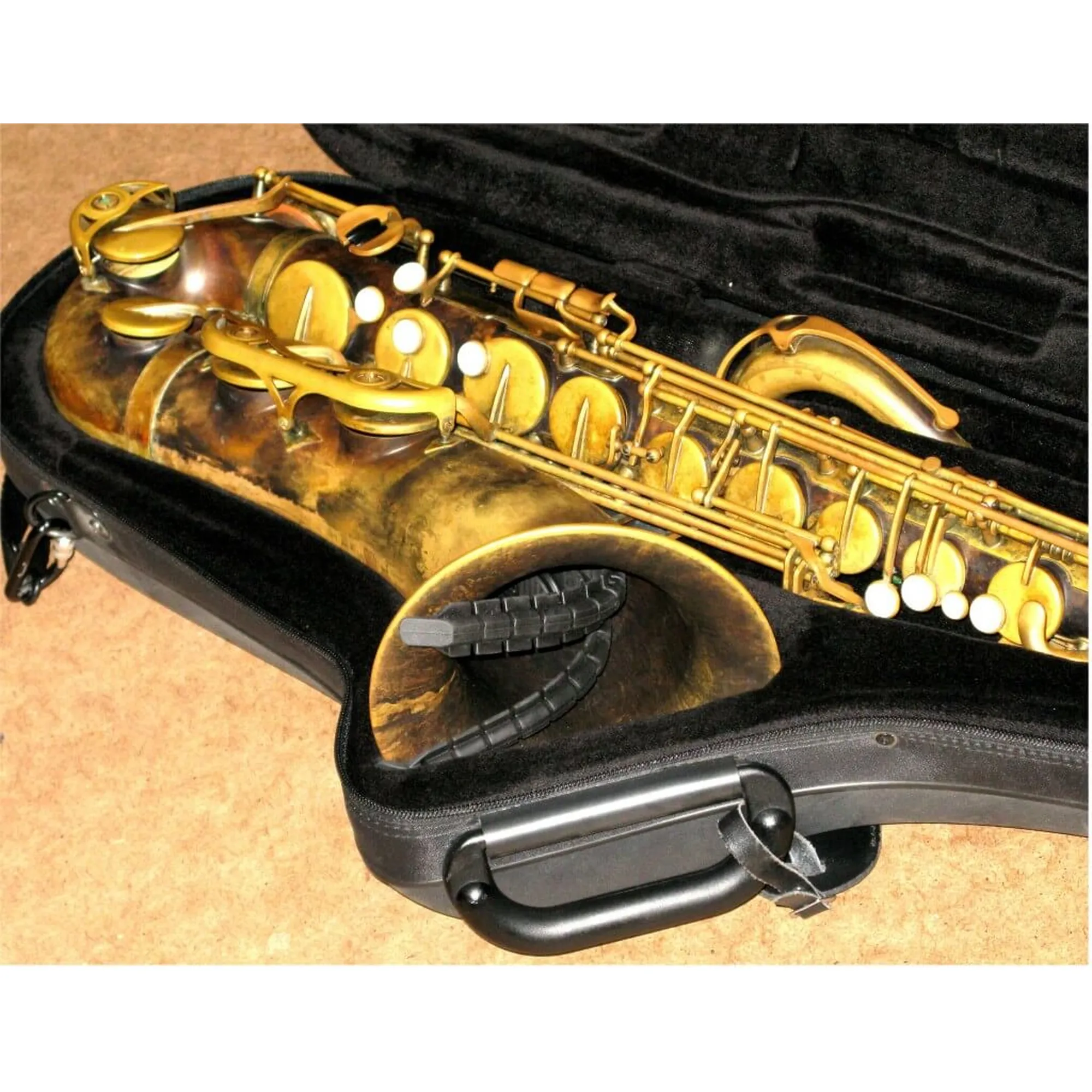Jazzlab saXholder PRO XL