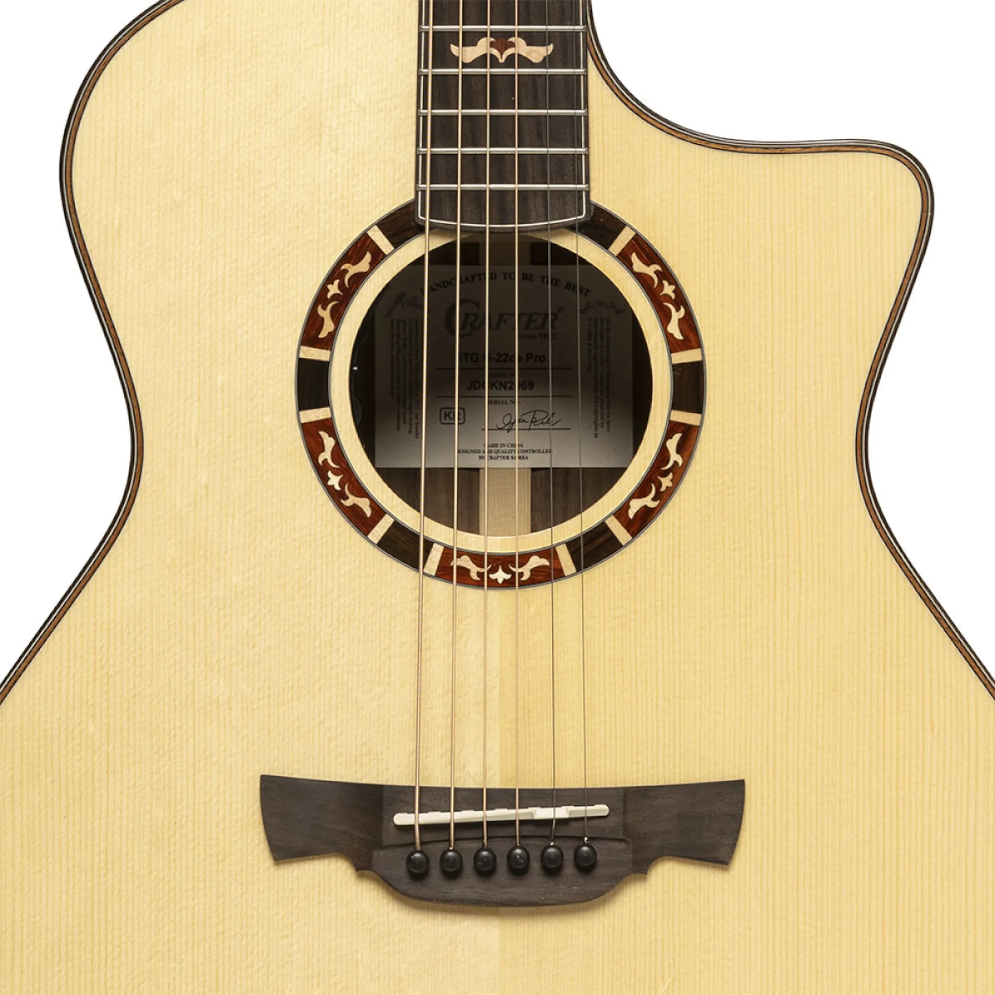 Crafter STG G22CE PRO