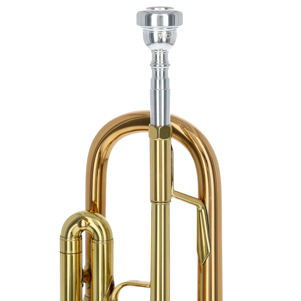 Bach Stradivarius 170-43GYR