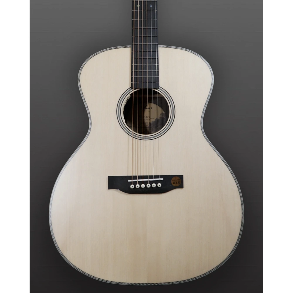 You's Guitars GA25E Pa Story Series