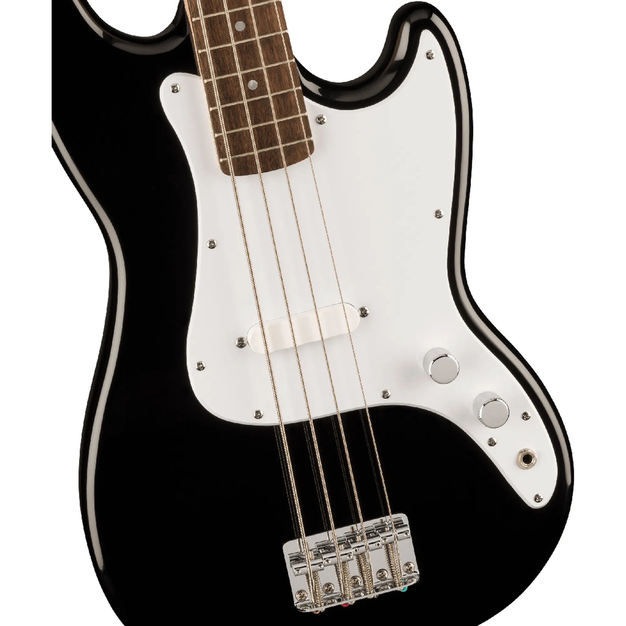 Fender Squier Sonic Bronco LRL BLK