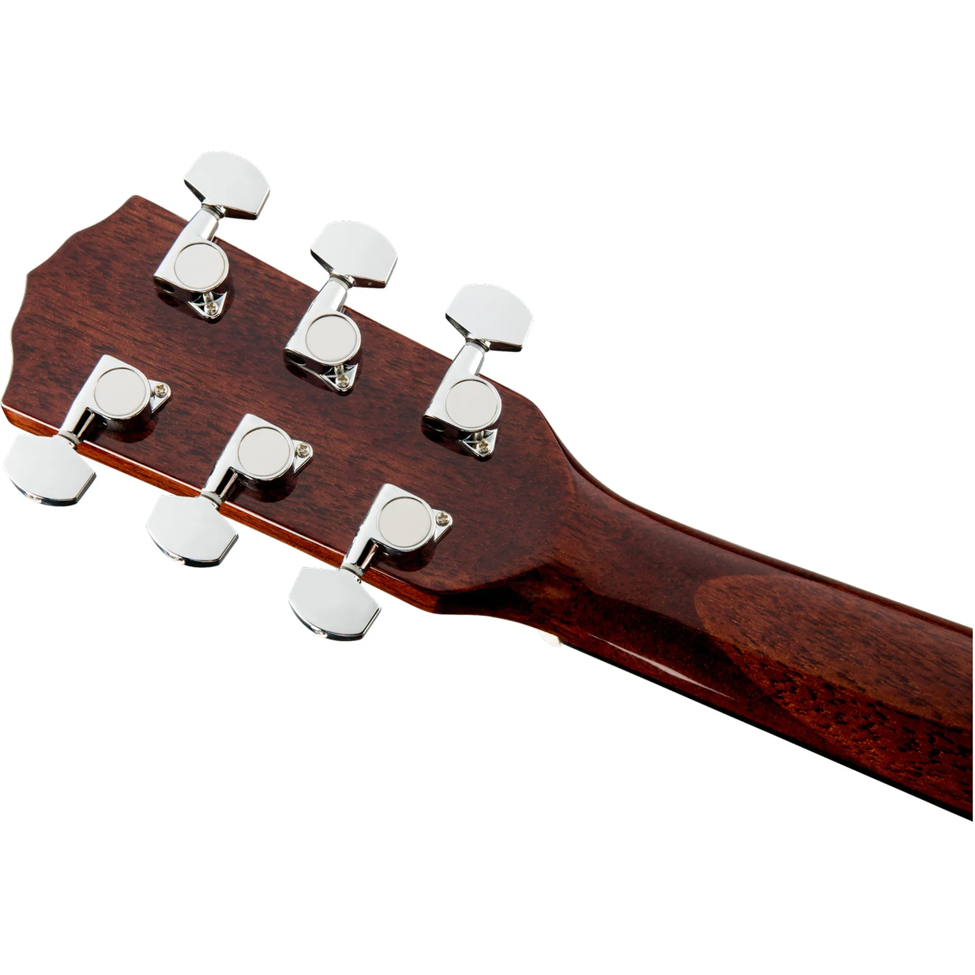 Fender CD-60S All Mahogany