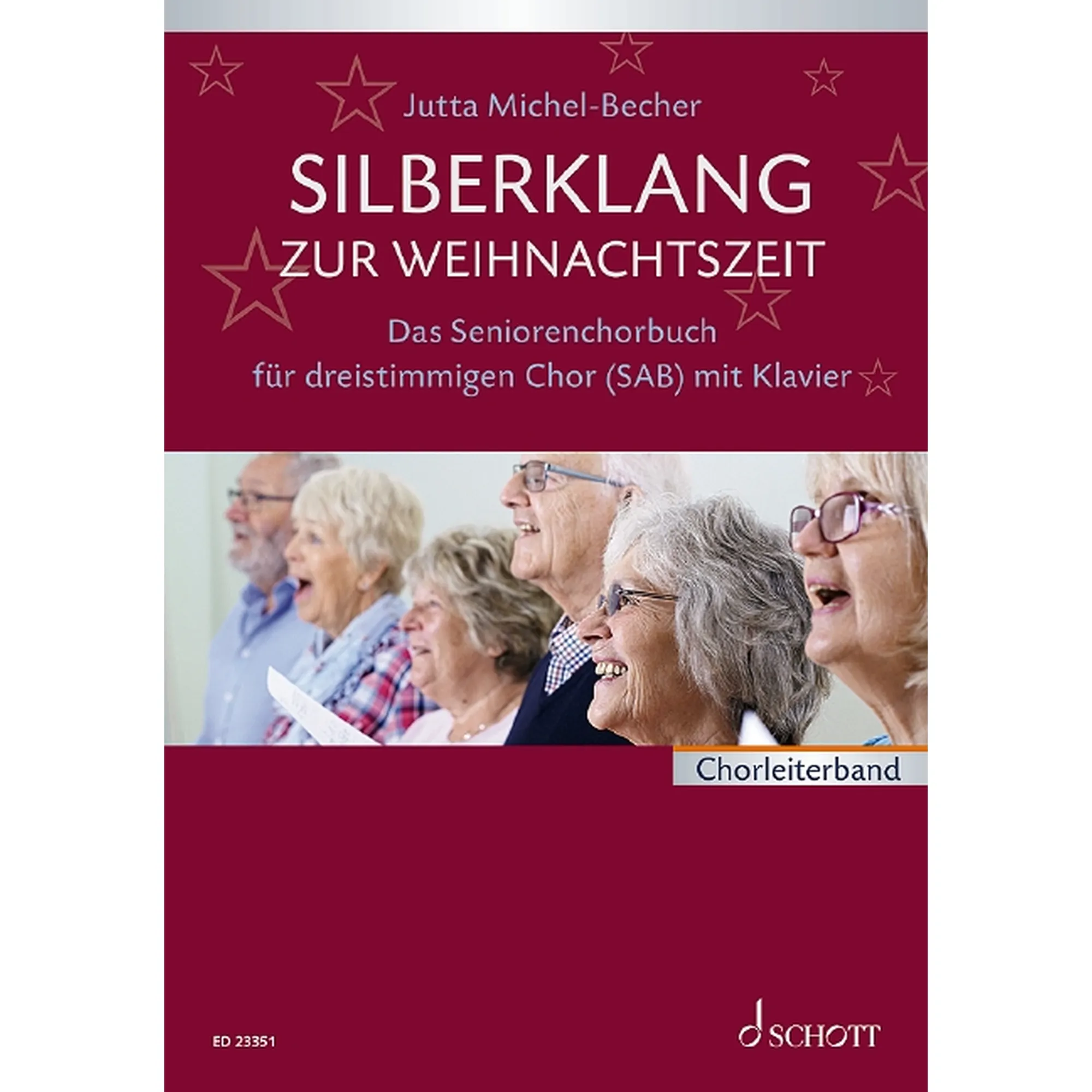 Silberklang zur Weihnachtszeit