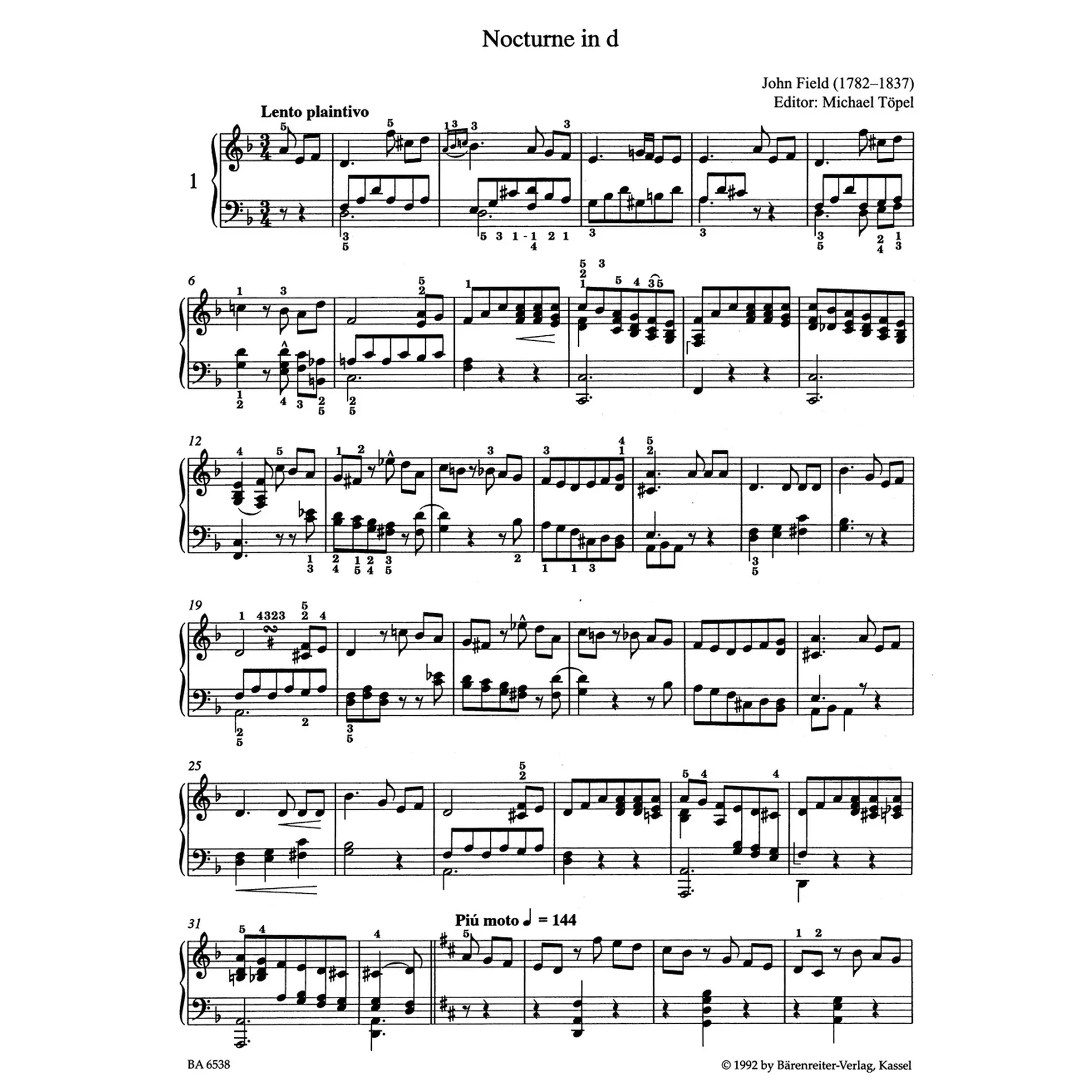 Romantik Piano Album
