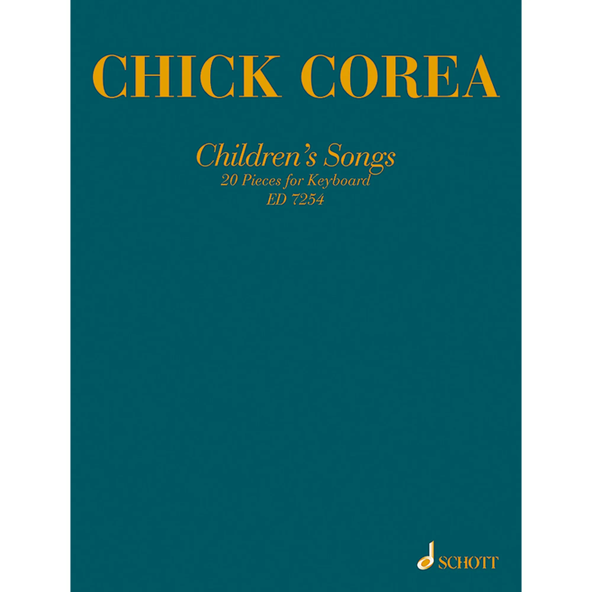 Childeren´s Songs