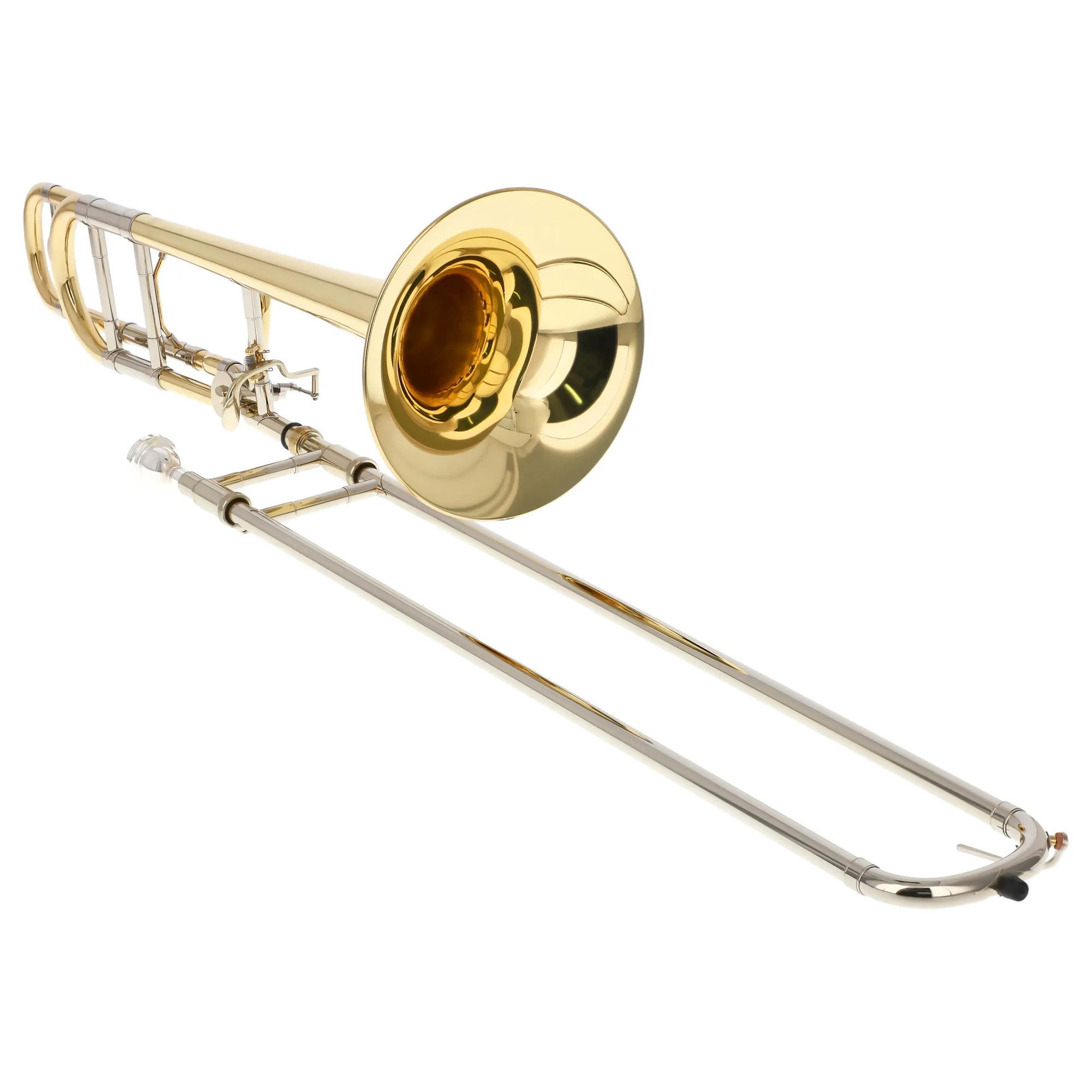 Bach TB450B