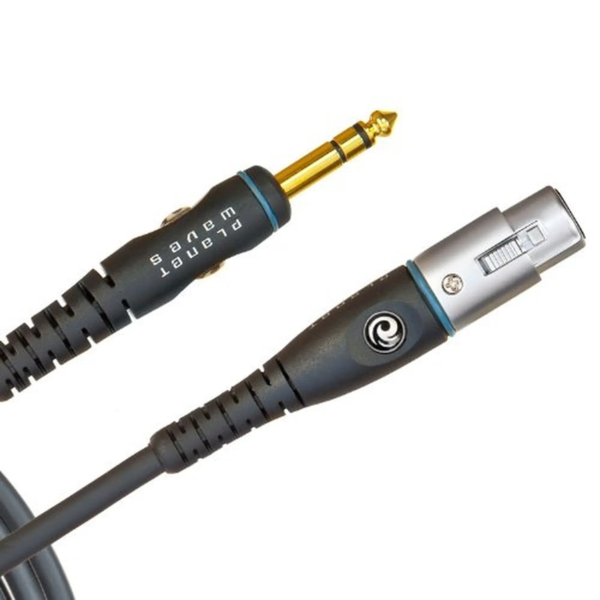 D'Addario GM-25 Custom