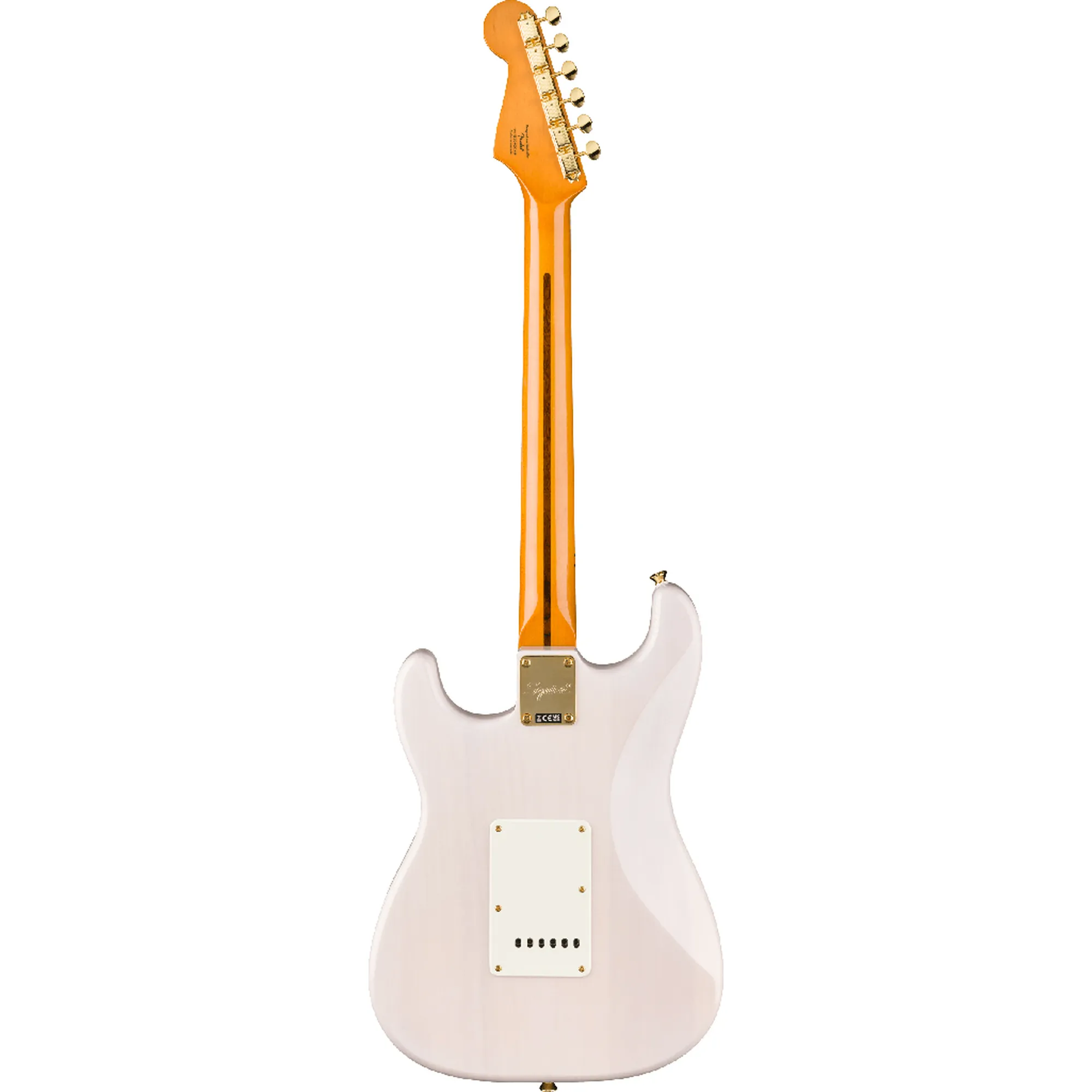 Fender Squier FSR Classic Vibe 50s Strat MN - WBL