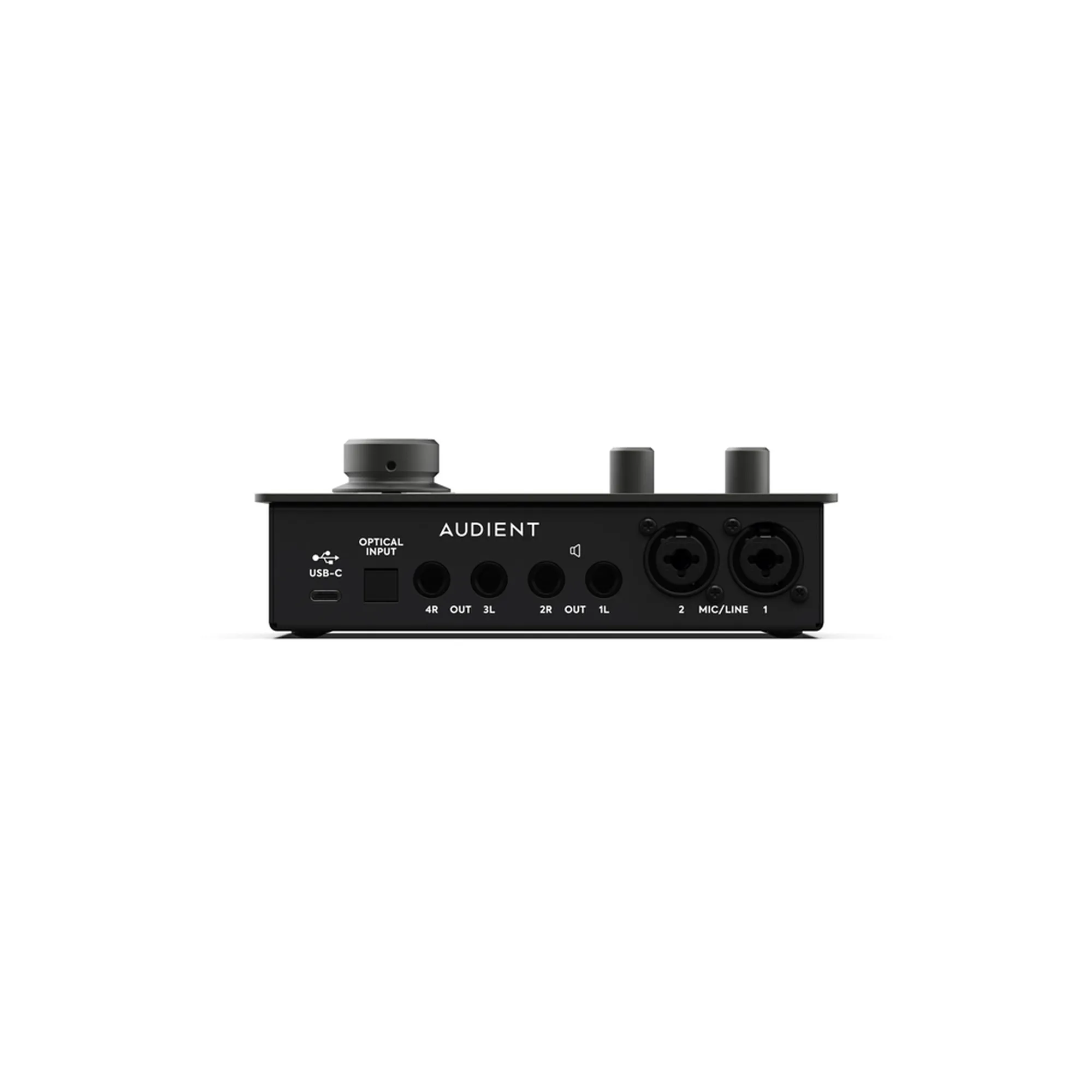 Audient iD14 MKII