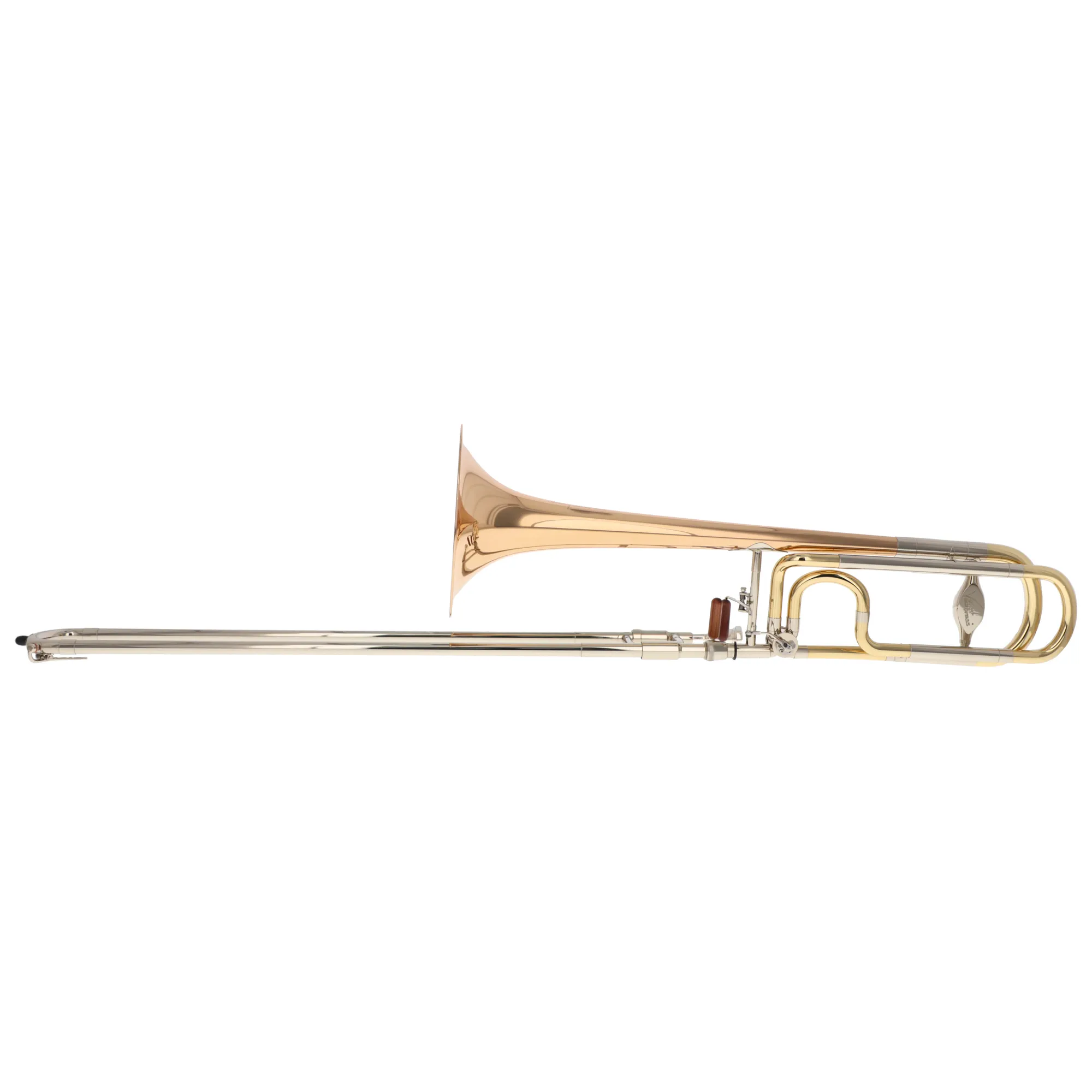Voigt Brass JV-180-OG Ambition