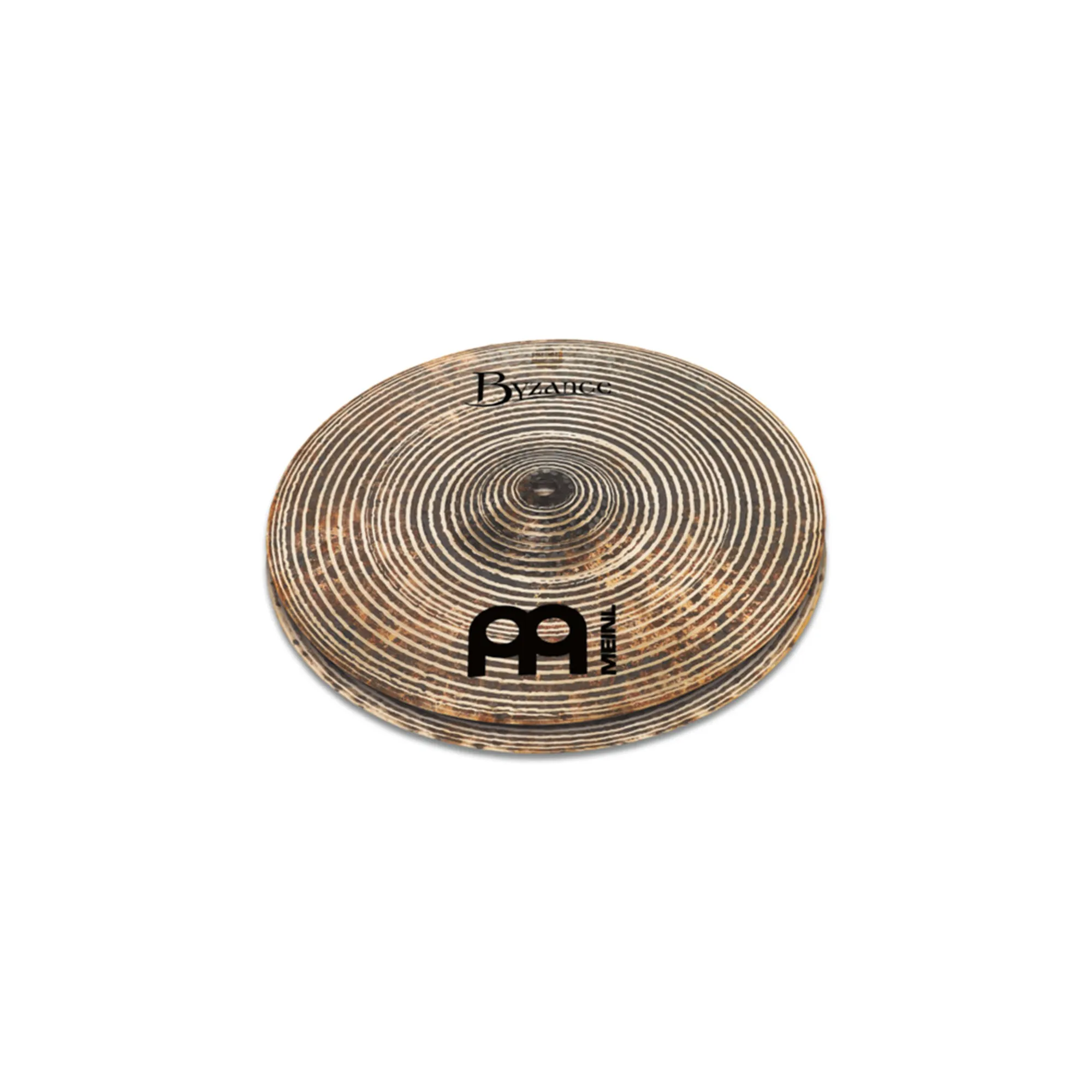 Meinl 13" Byzance Spectrum