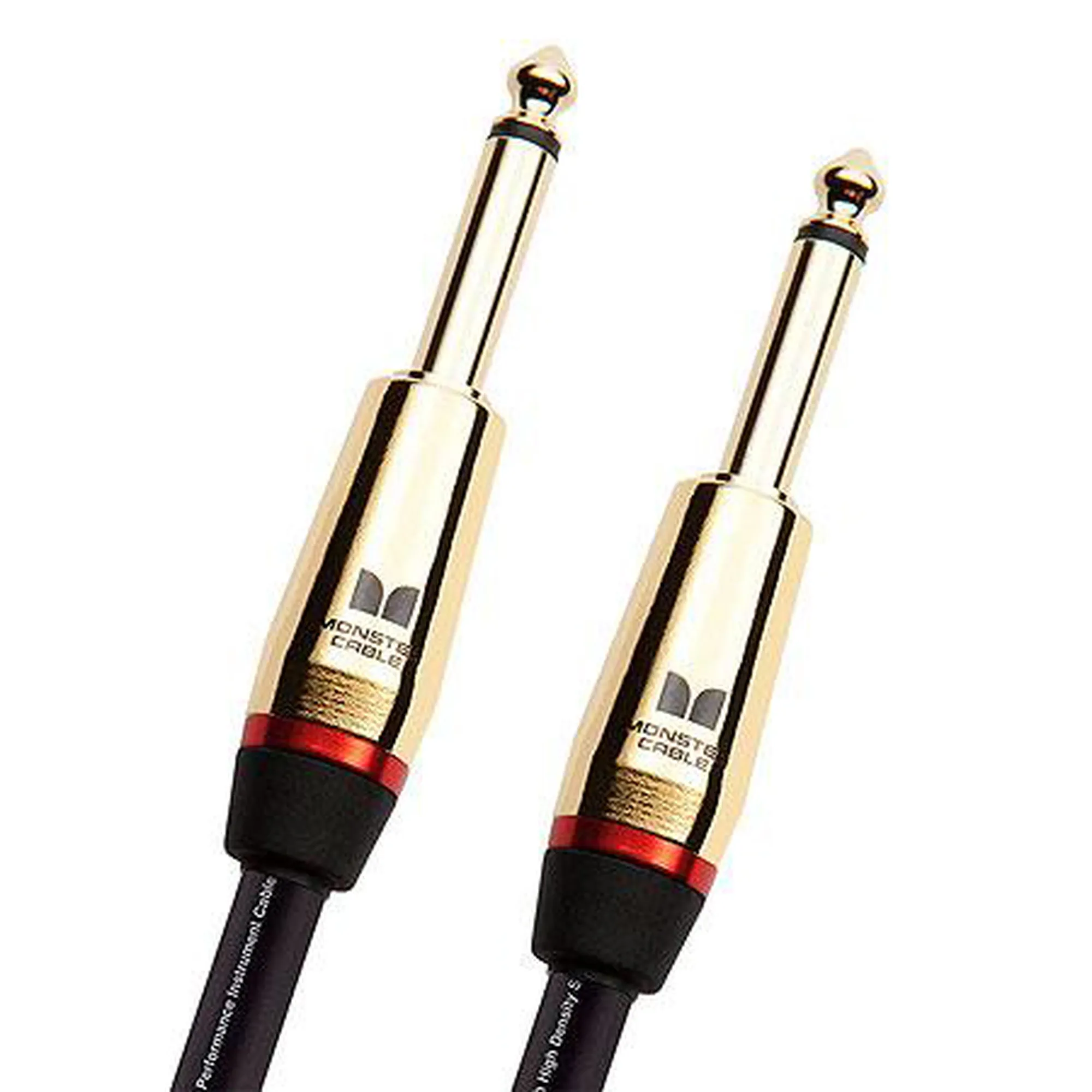 Monster Cable Rock2 21