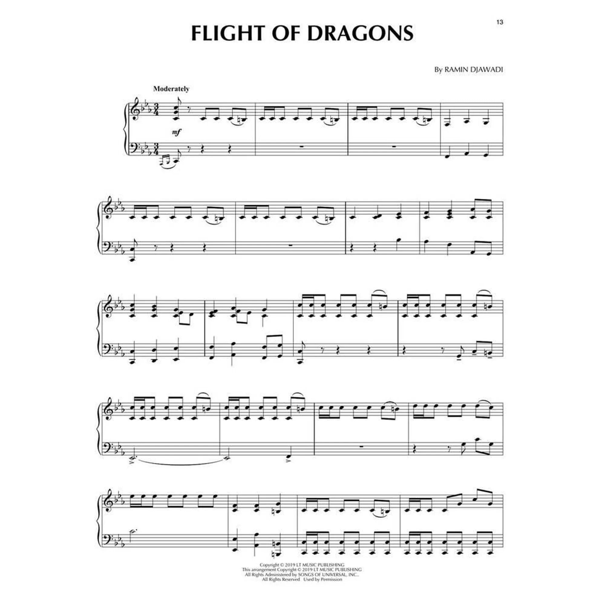 Game of Thrones - Season 8