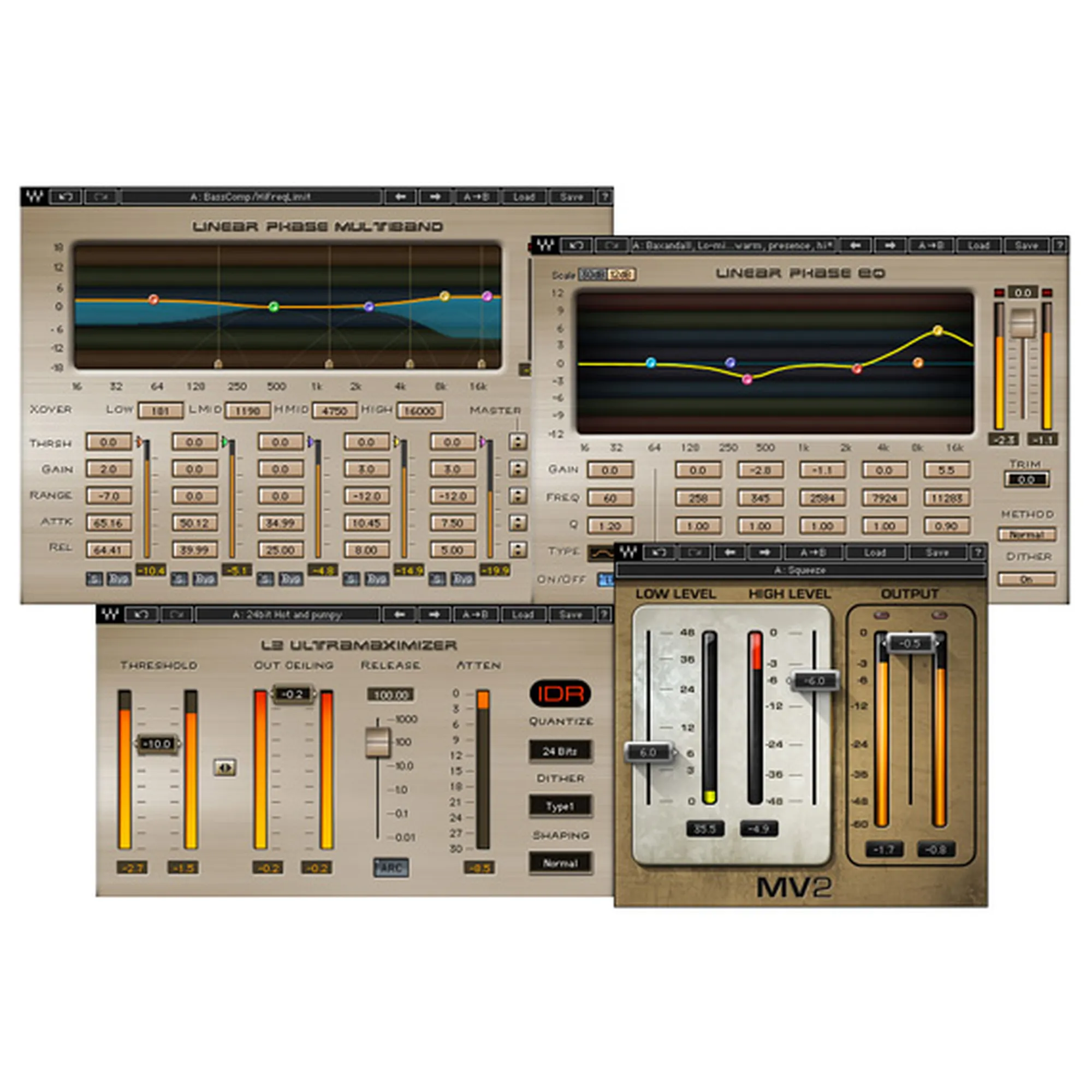 Waves Broadcast & Production