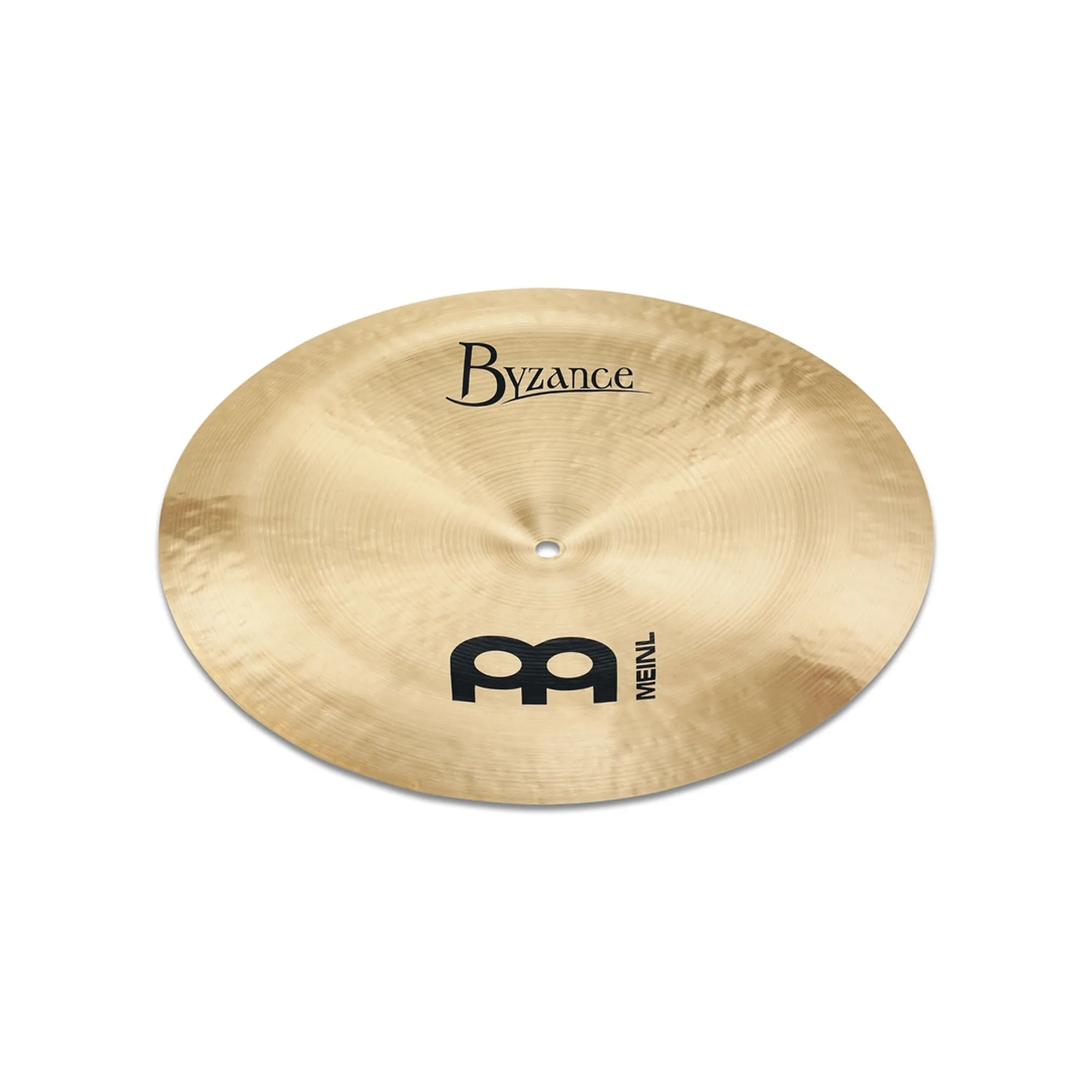 Meinl 18" Byzance Traditional