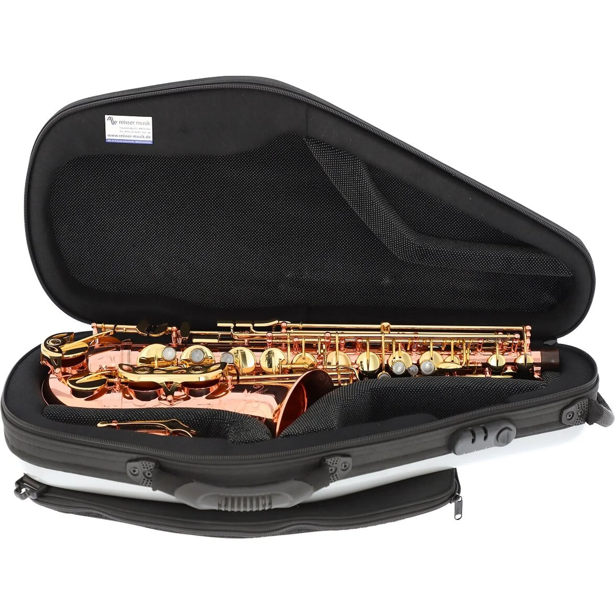 Buffet Crampon BC2525-7B-0 Senzo