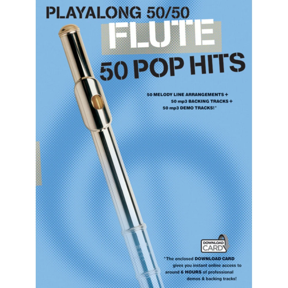 50 Pop Hits