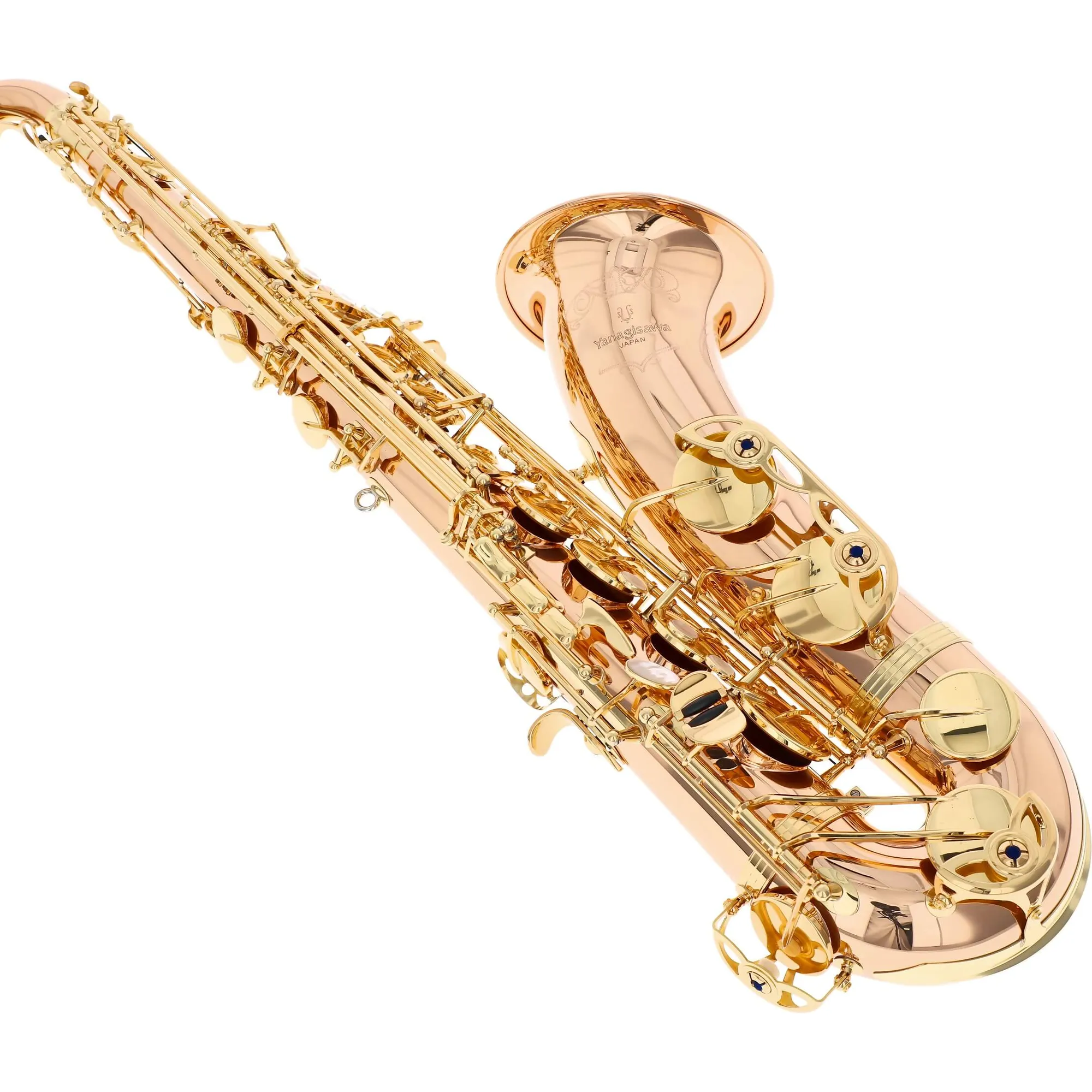 Yanagisawa T-WO20 Elite