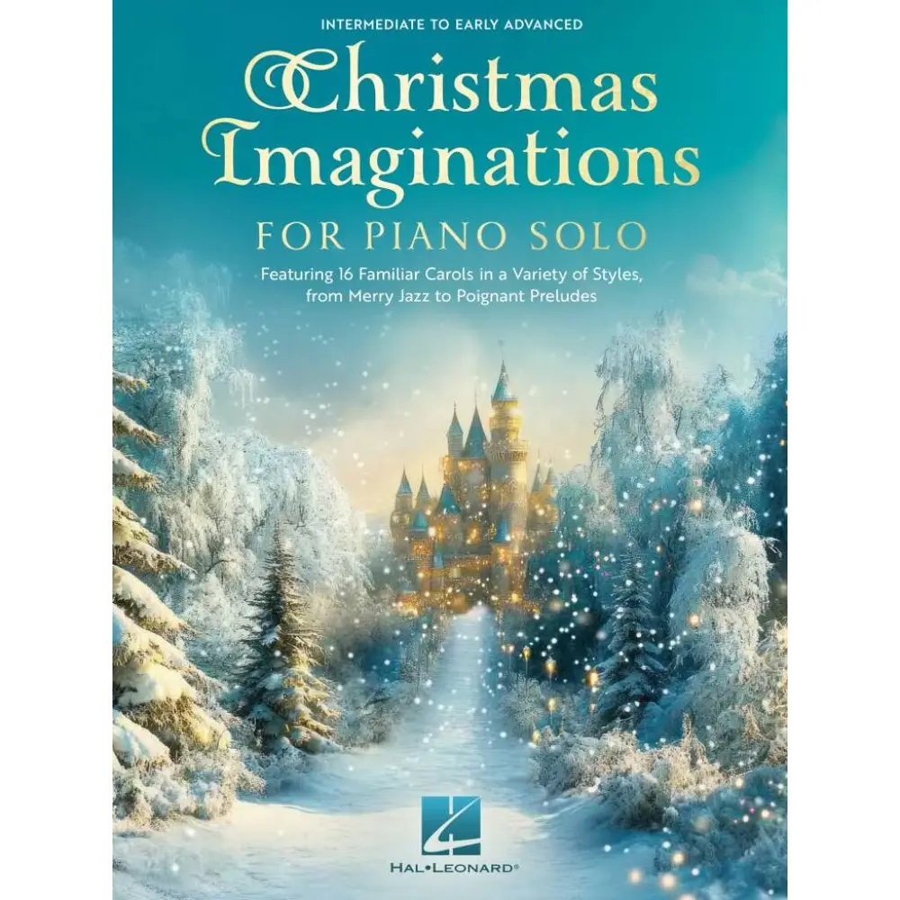 Christmas Imaginations