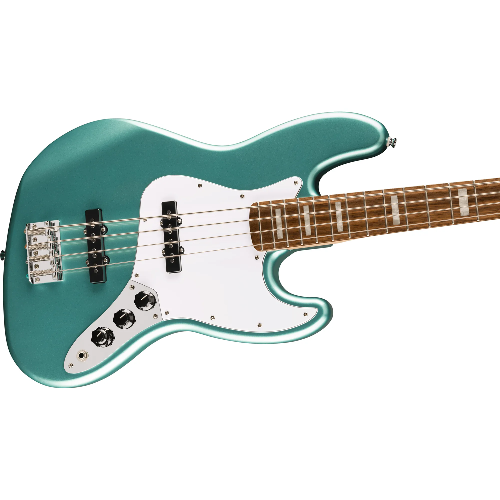 Fender Squier Affinity Active Jazz Bass - MSF