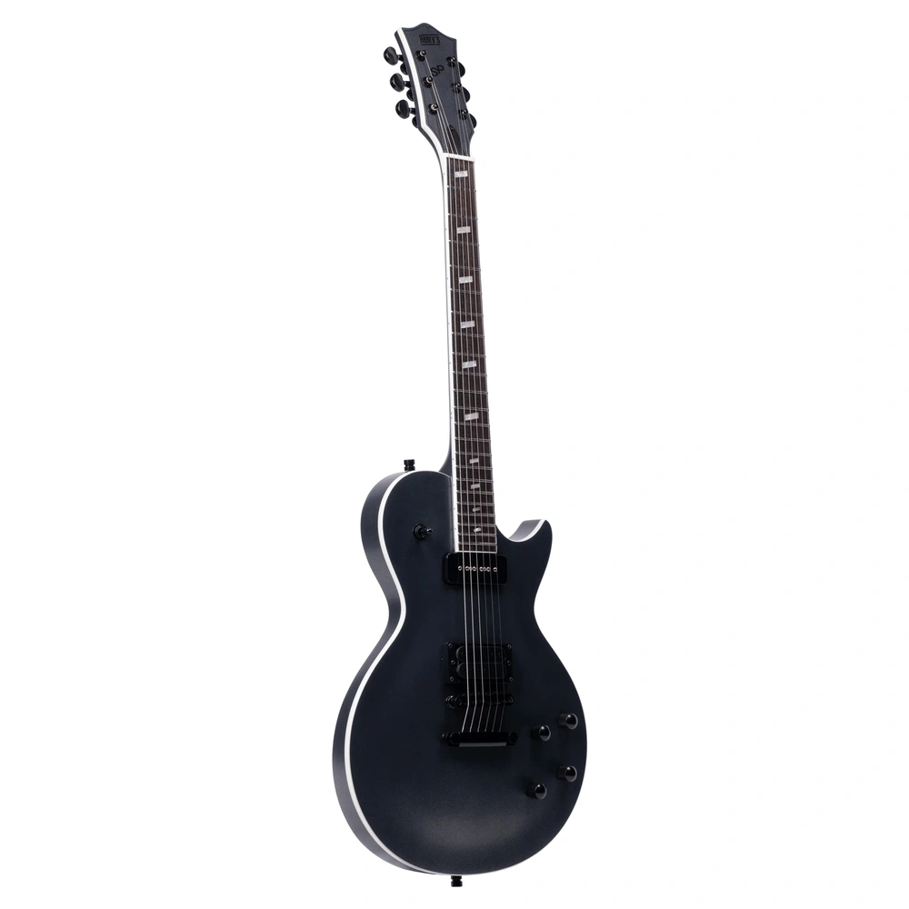 Henry's SP-25 Limited DOUG - Grey