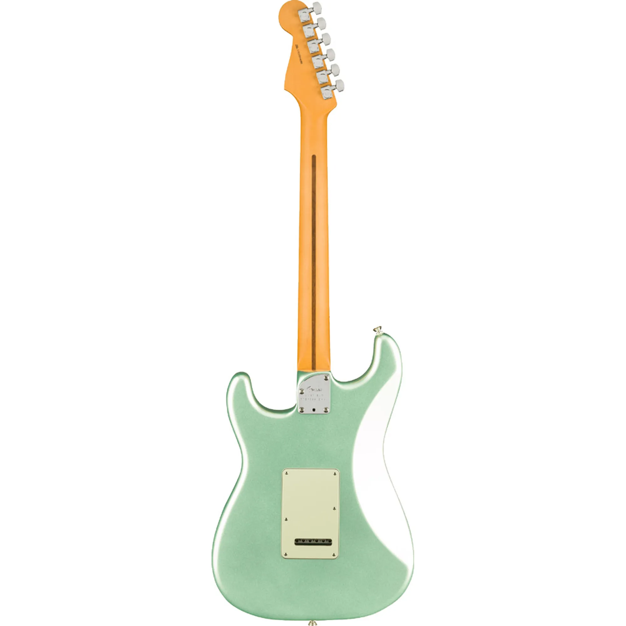 Fender American Pro II Strat MN - MYST SFG - RETOURE