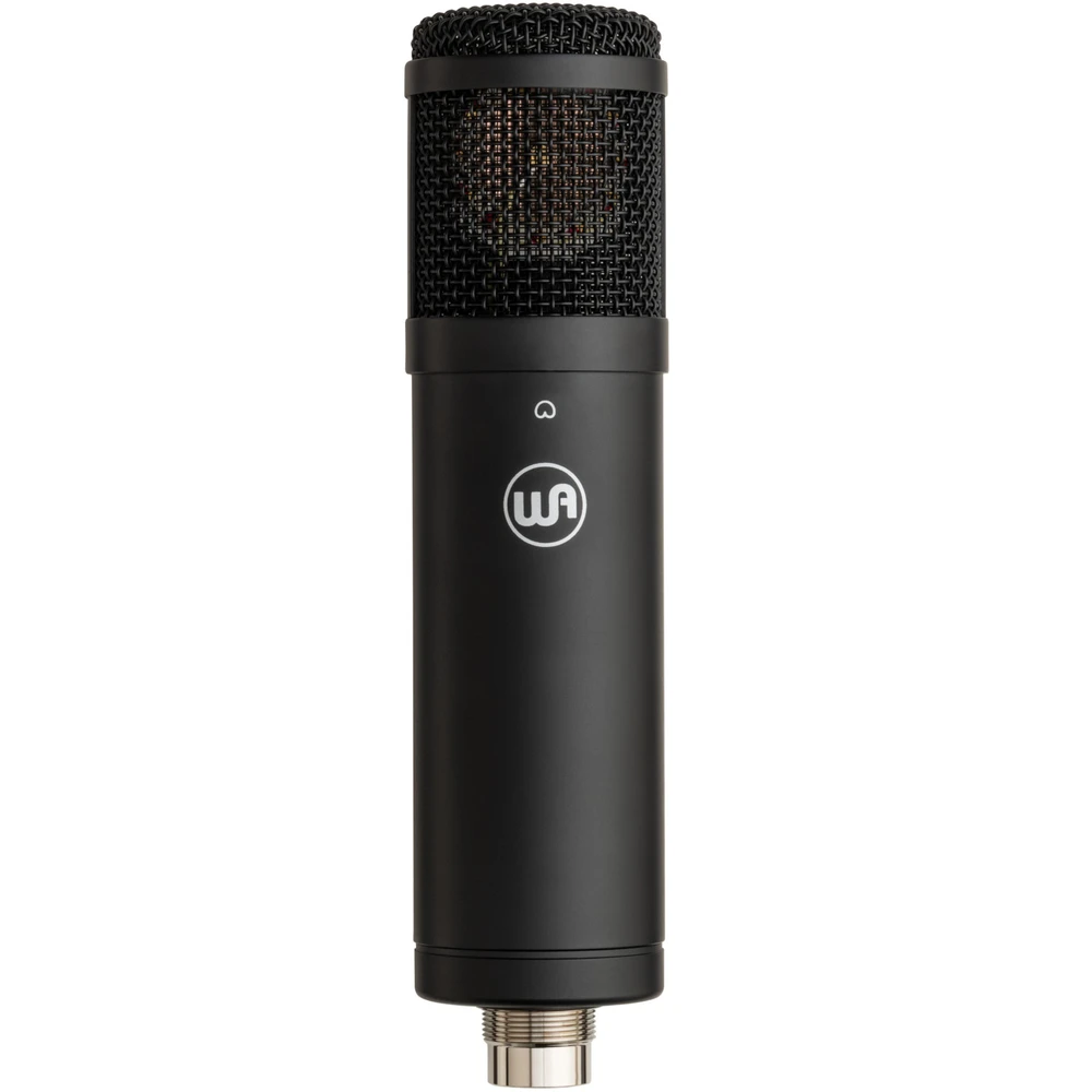 Warm Audio WA-47Jr SE Studio Essential Black