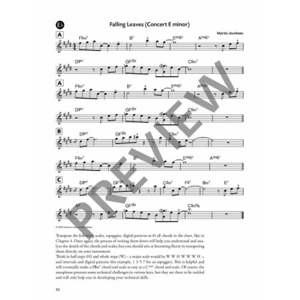 Let's Play Jazz!