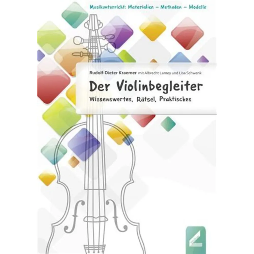Der Violinbegleiter
