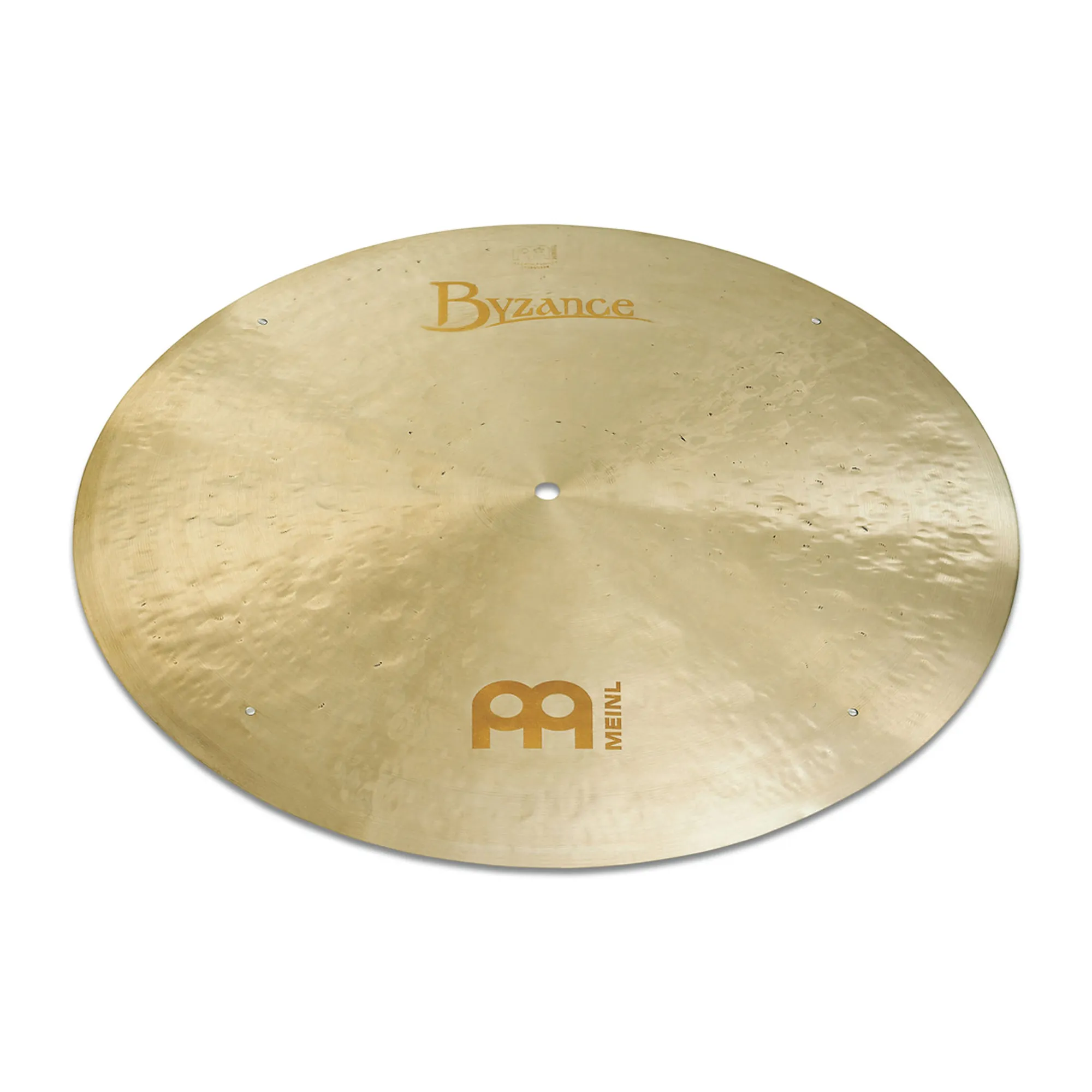 Meinl 22" Byzance Jazz Club