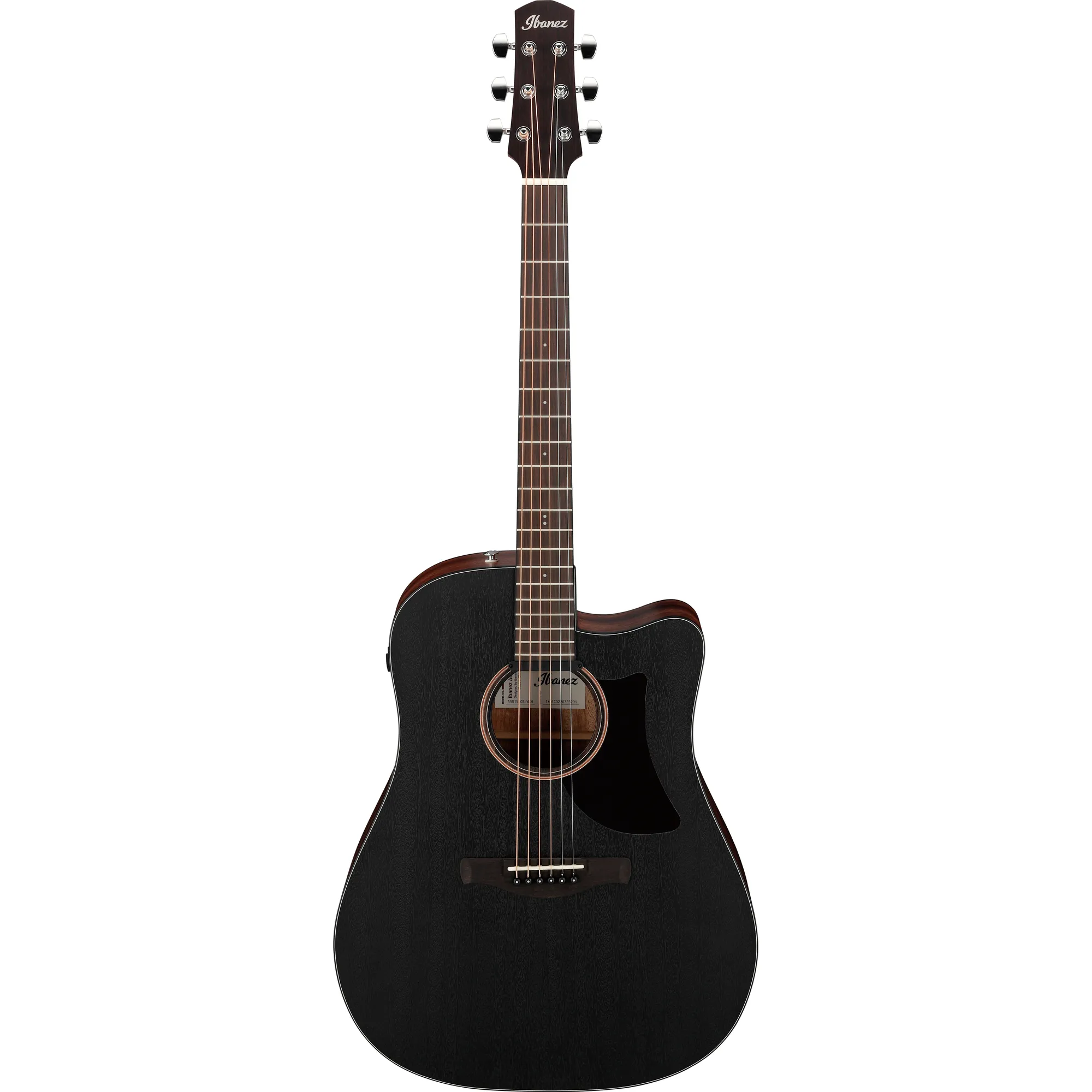 Ibanez AAD190CE-WKH