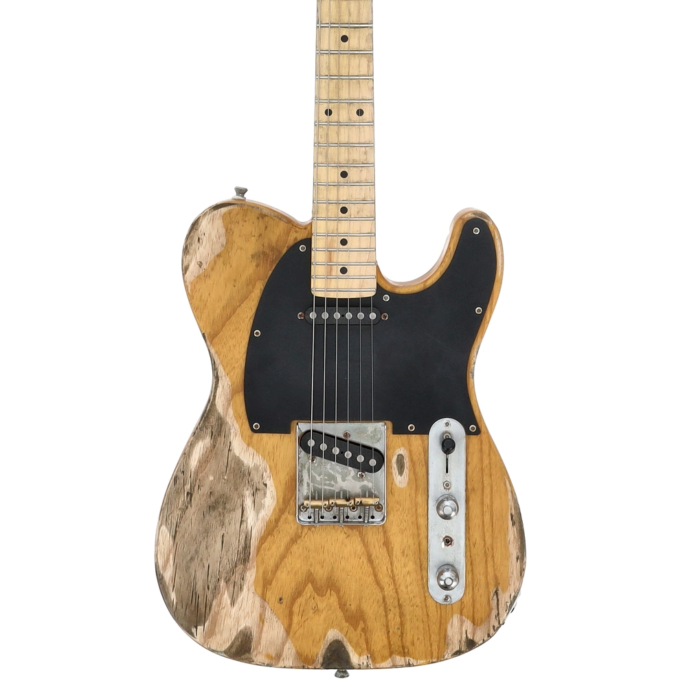 FGN Custom Shop TE100 Vintage Aged