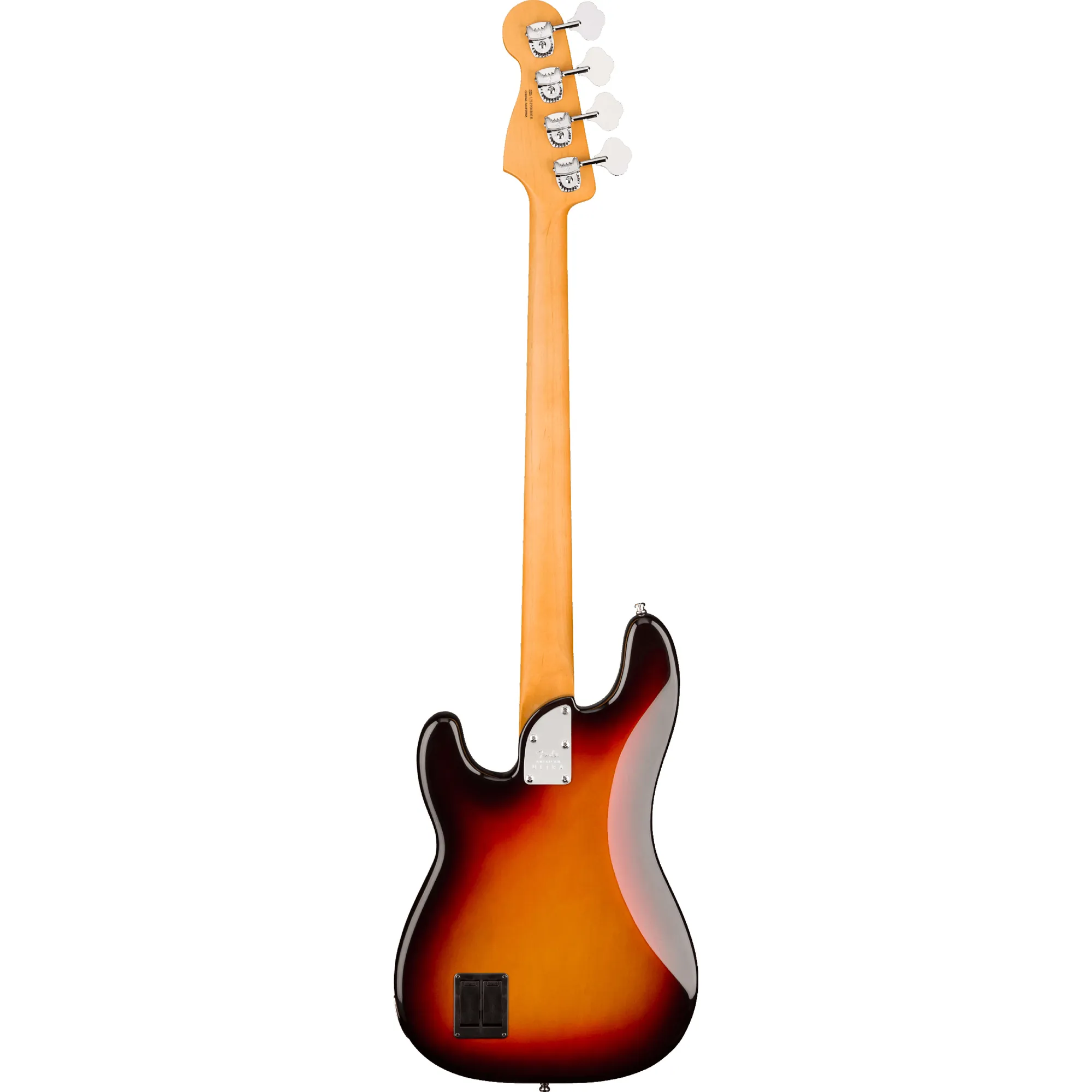 Fender American Ultra Precision Bass RW - ULTRBST