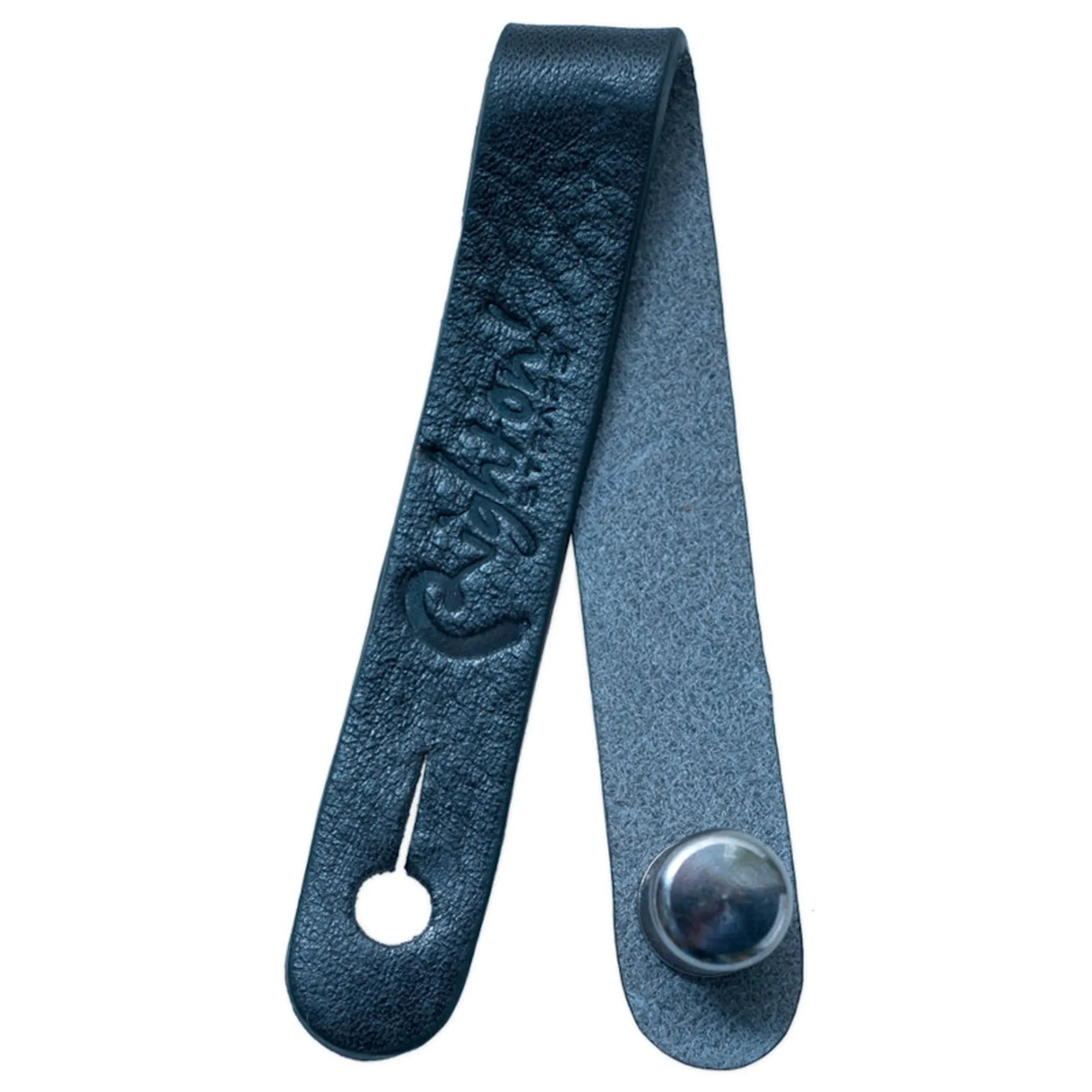 RightOn! Neck Straplink Black