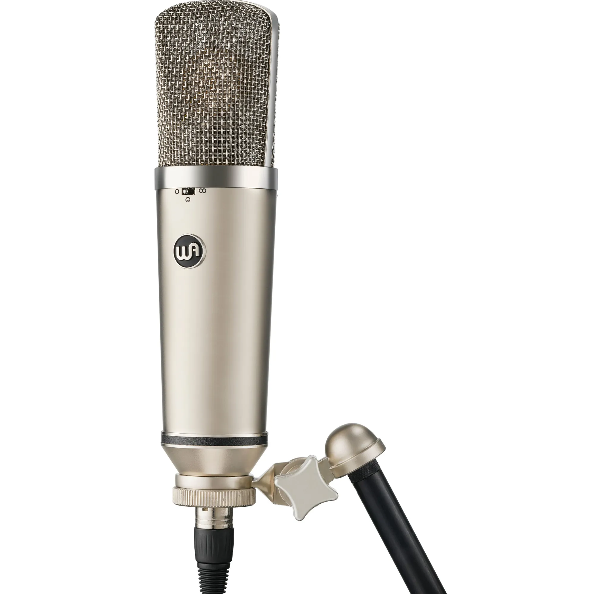 Warm Audio WA-67