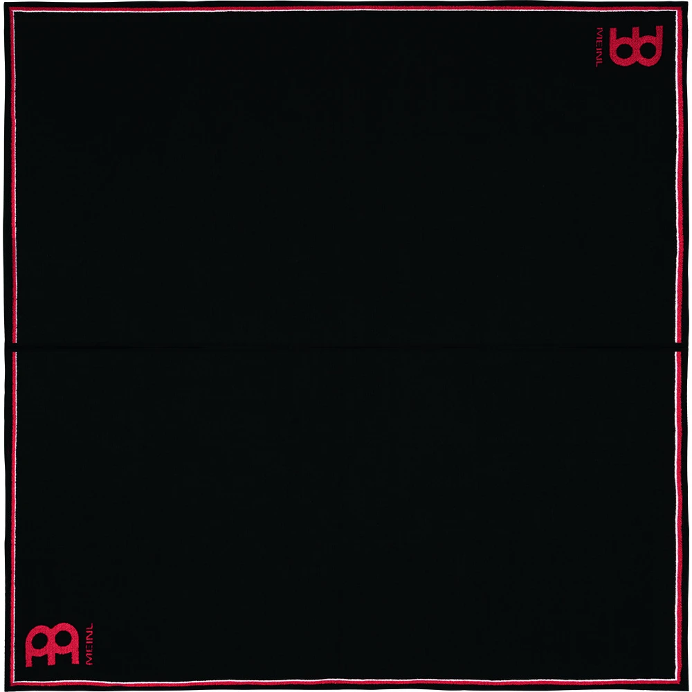 Meinl MDRL-BK Black