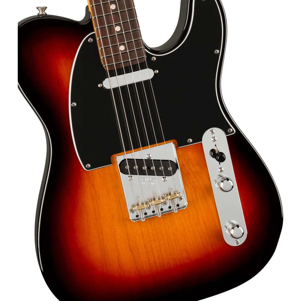 Fender American Pro Classic Tele RW 3TS RETOURE