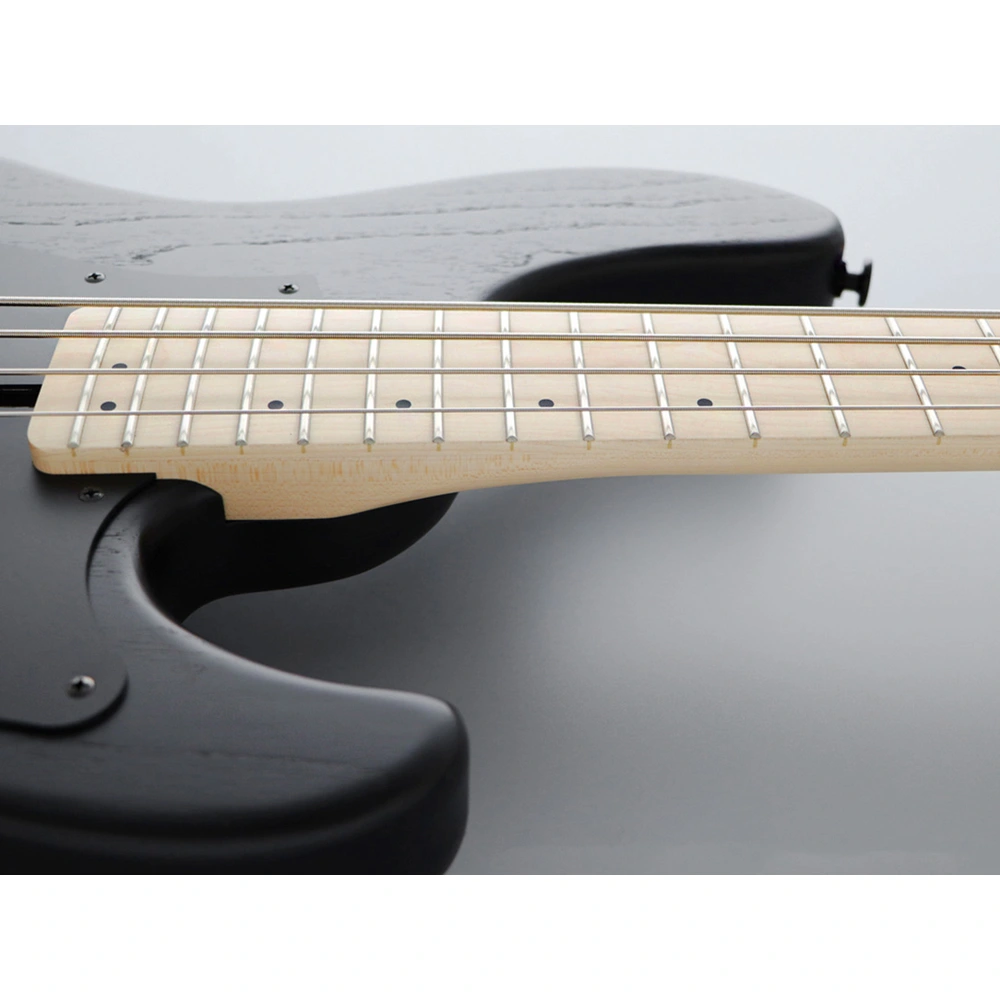 FGN J-Standard Mighty Jazz Dark Evo - OPBK