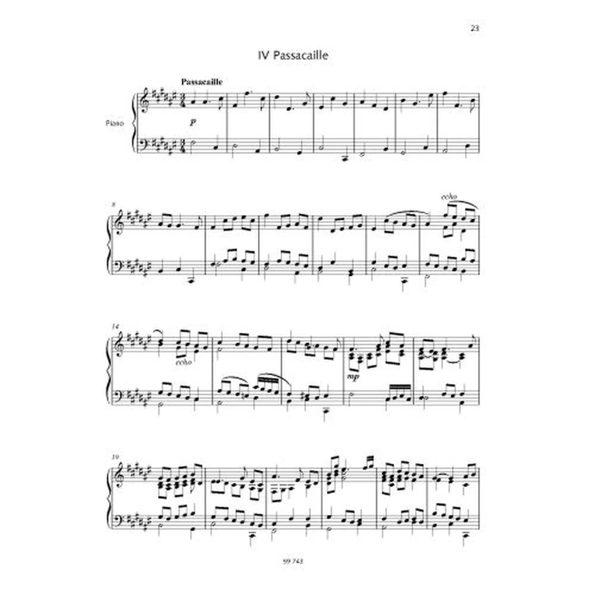 Händel-Variationen