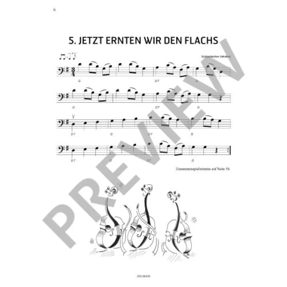 Cellotaxi Band 2