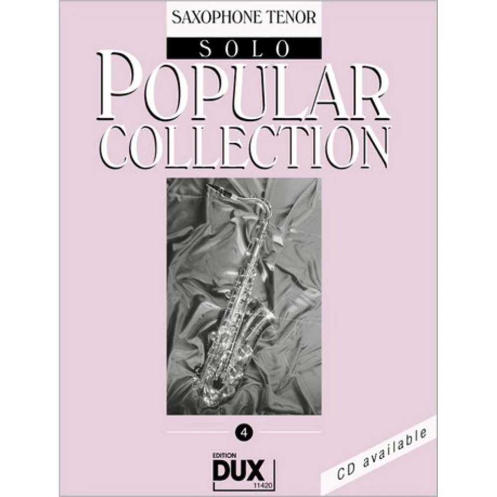 Popular Collection Band 4