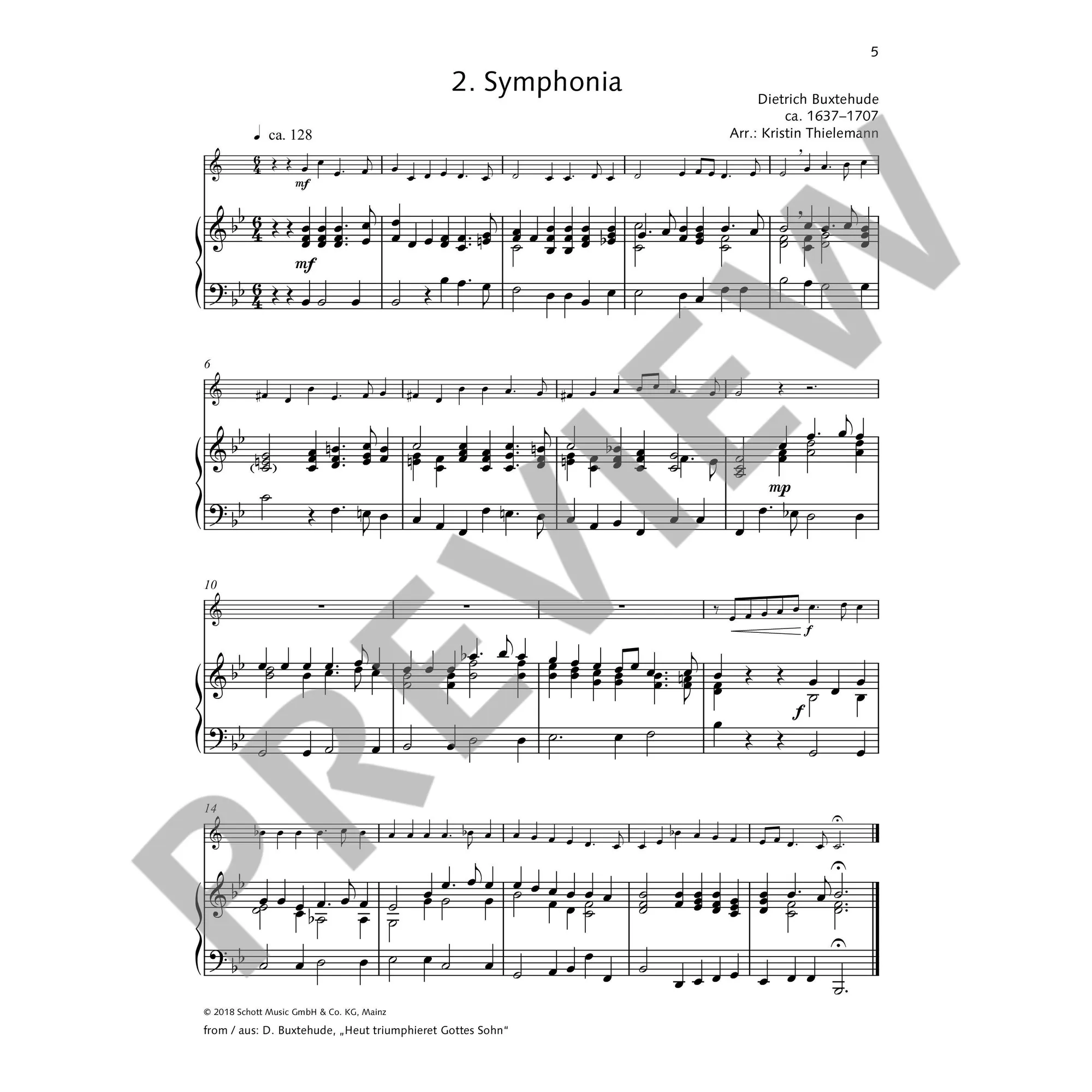 Easy Concert Pieces 2